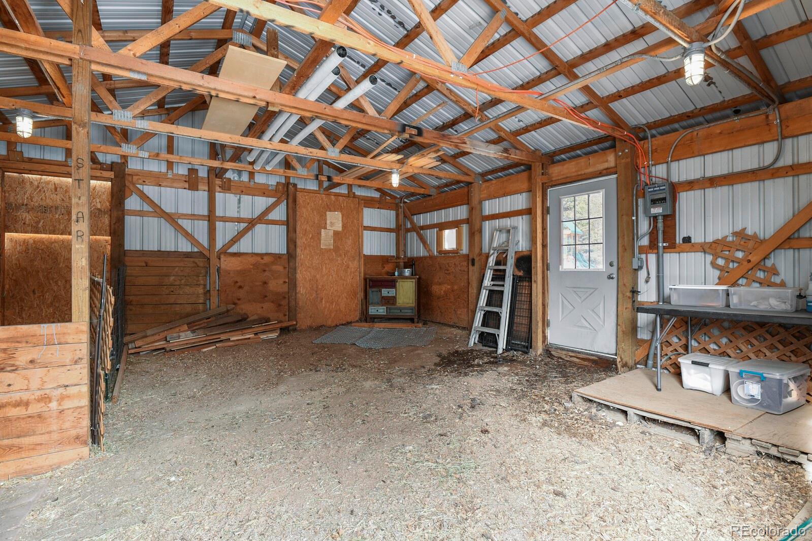MLS Image #39 for 11230  teachout road,colorado springs, Colorado