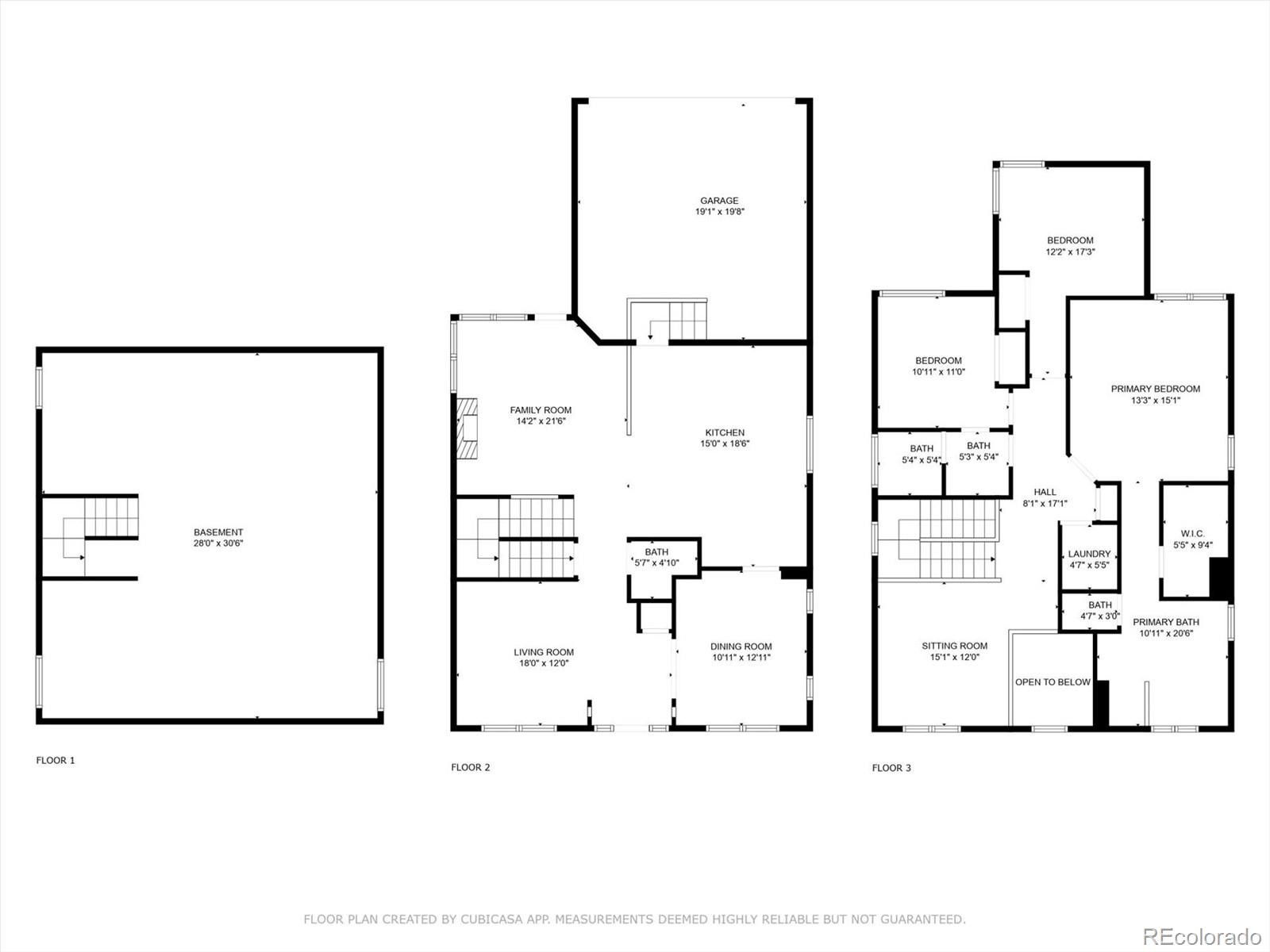 MLS Image #47 for 12453  knox court,broomfield, Colorado