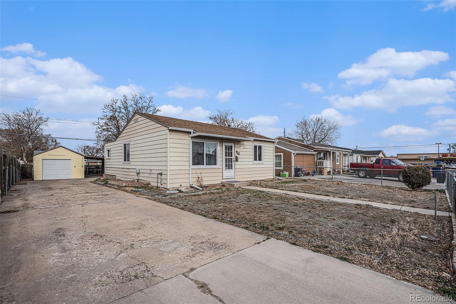 MLS Image #1 for 7971  olive street,commerce city, Colorado