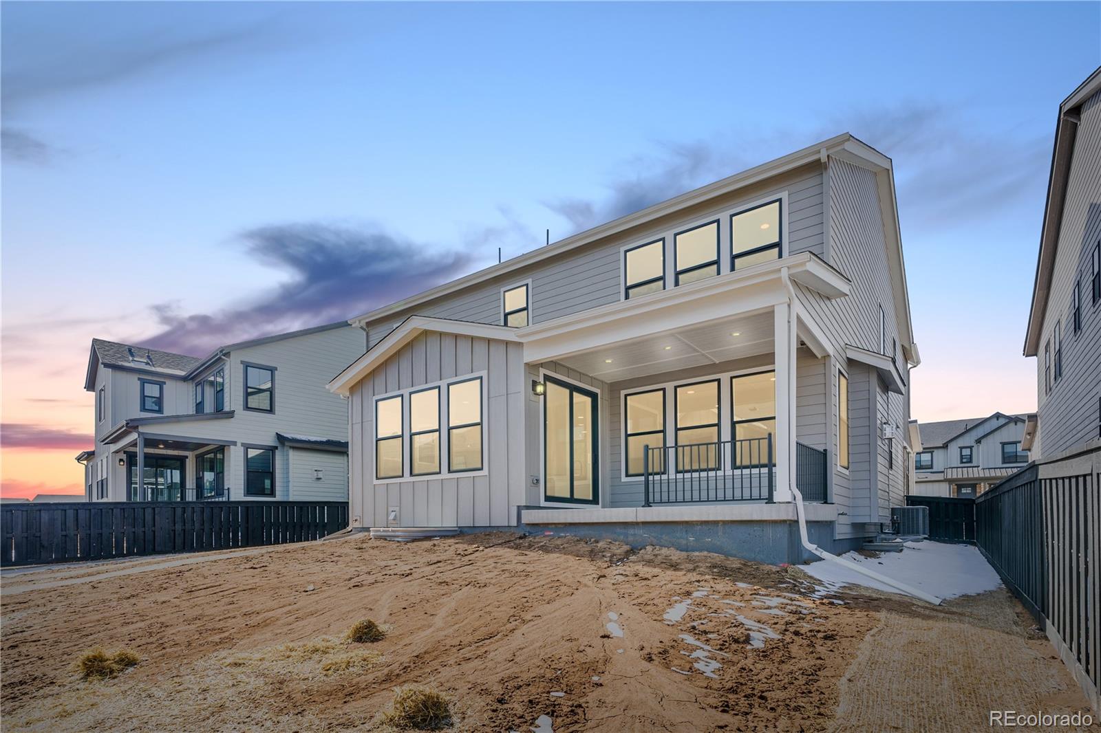 MLS Image #1 for 8864  moonshimmer trail,littleton, Colorado