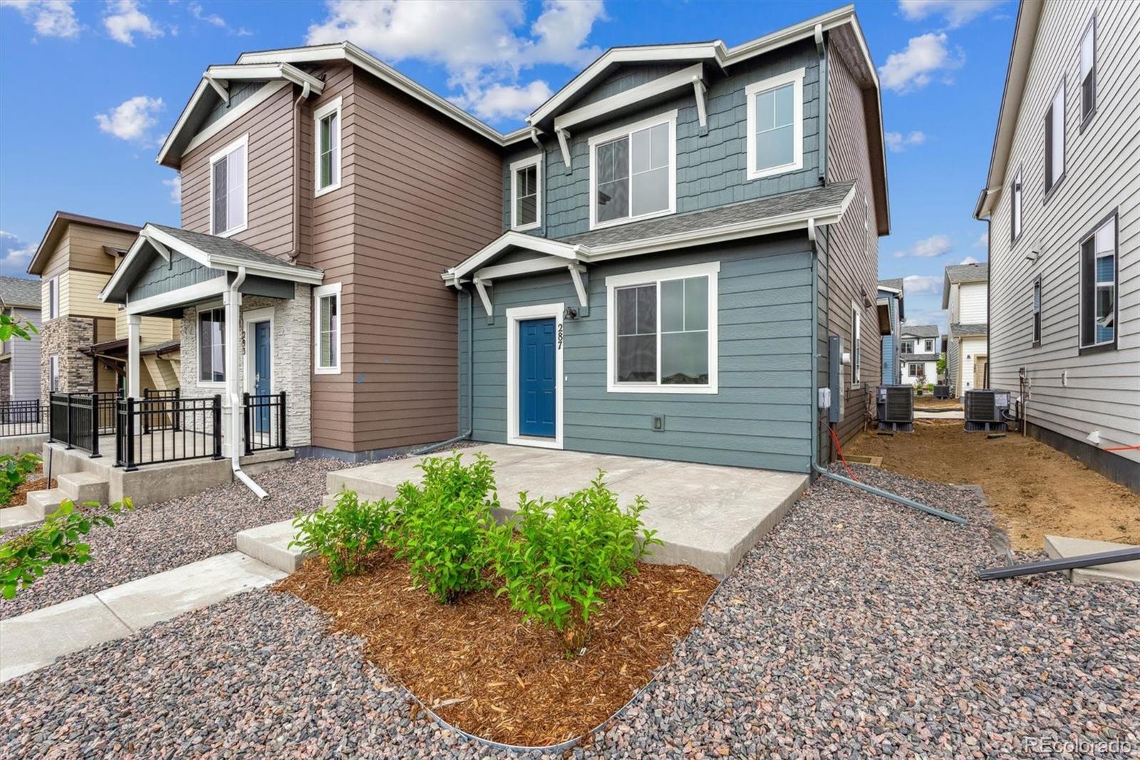 MLS Image #1 for 287  shoveler way,johnstown, Colorado