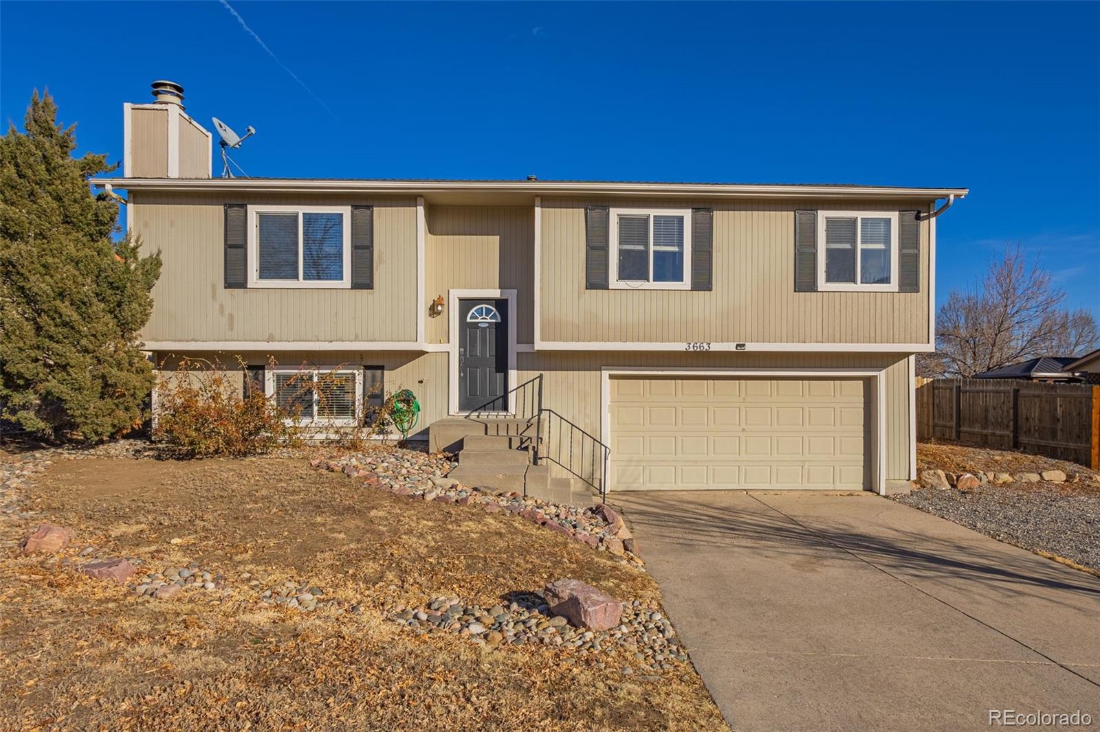 CMA Image for 3663  trailbluff place,Colorado Springs, Colorado