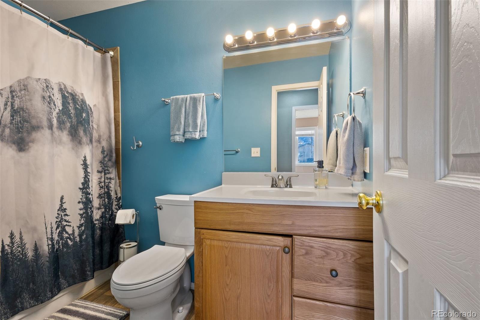 MLS Image #14 for 3663  trailbluff place,colorado springs, Colorado