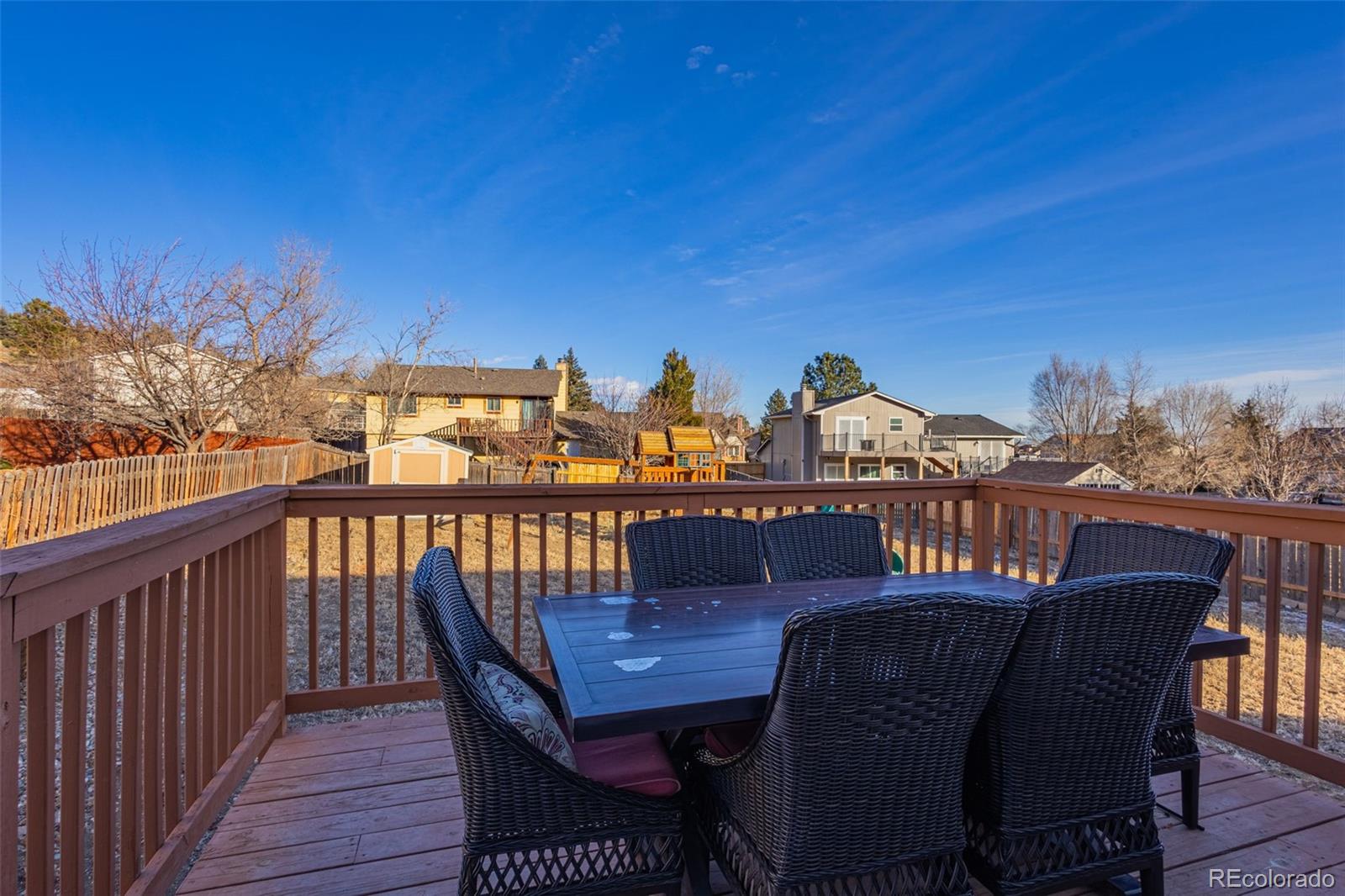 MLS Image #26 for 3663  trailbluff place,colorado springs, Colorado