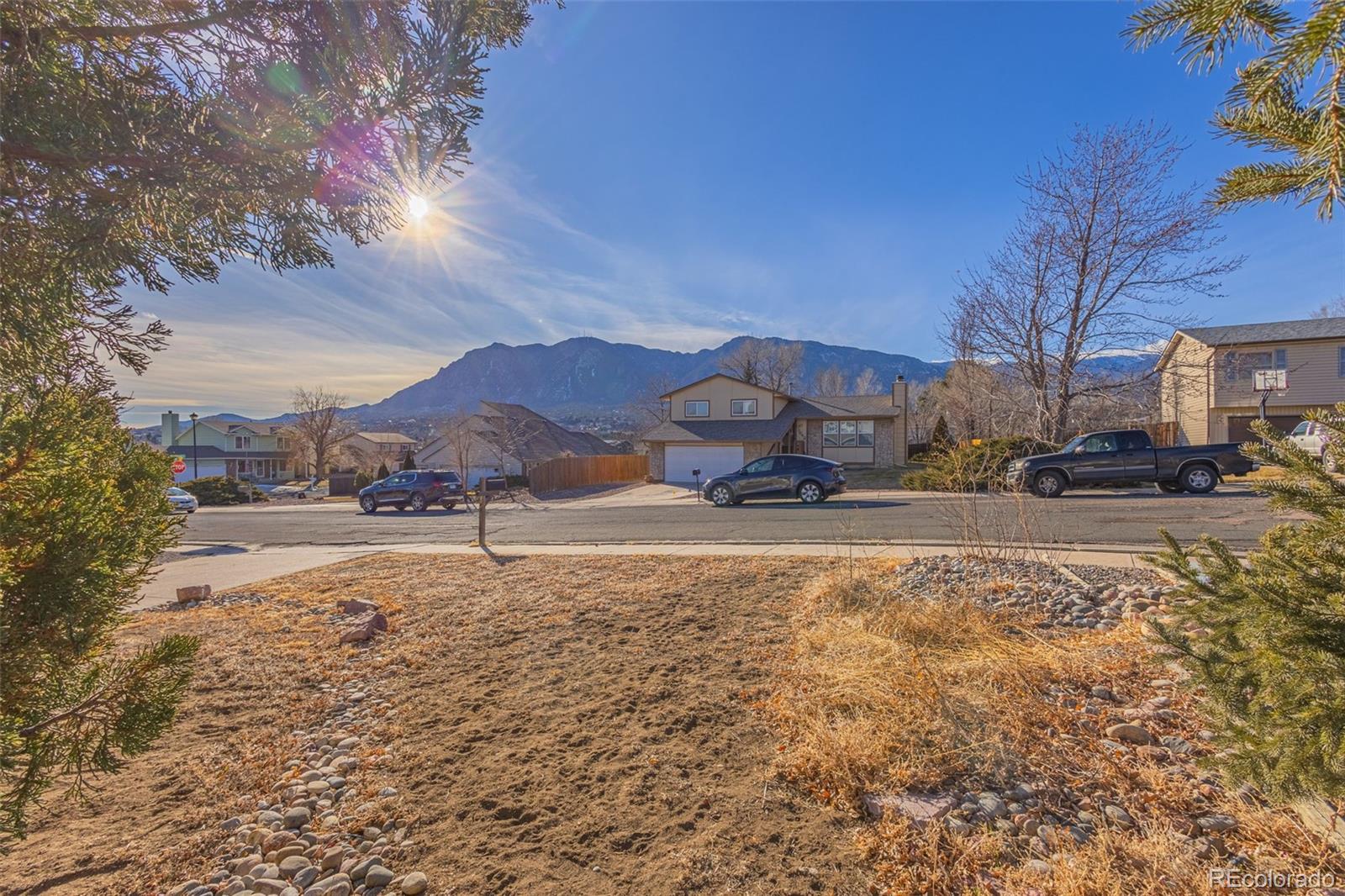 MLS Image #27 for 3663  trailbluff place,colorado springs, Colorado