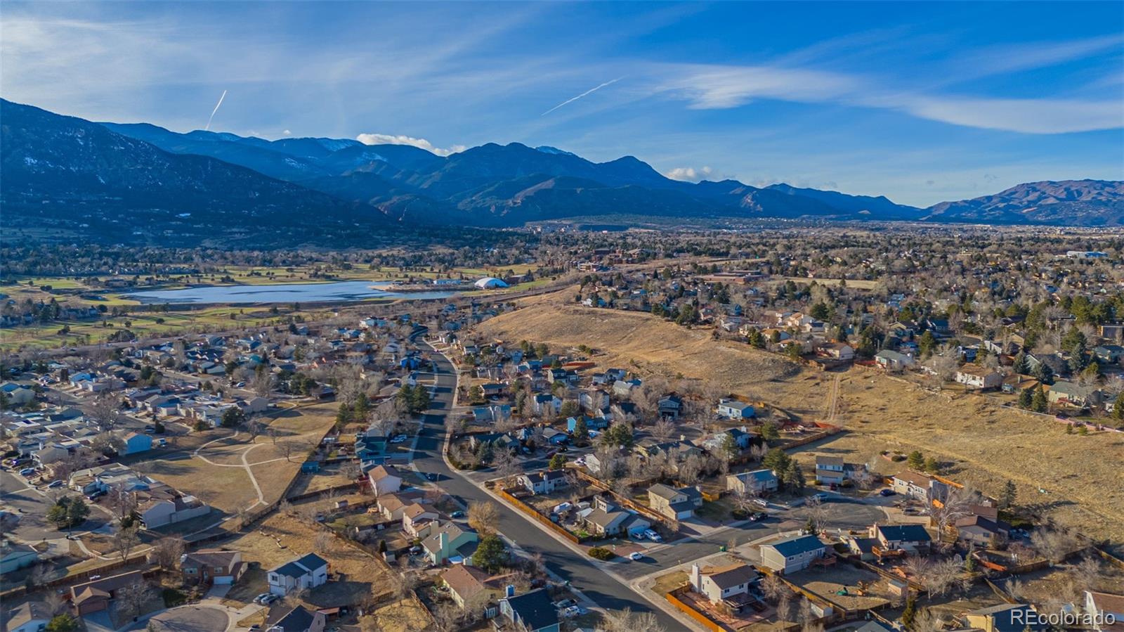 MLS Image #3 for 3663  trailbluff place,colorado springs, Colorado