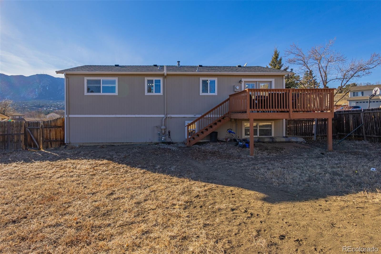 MLS Image #30 for 3663  trailbluff place,colorado springs, Colorado