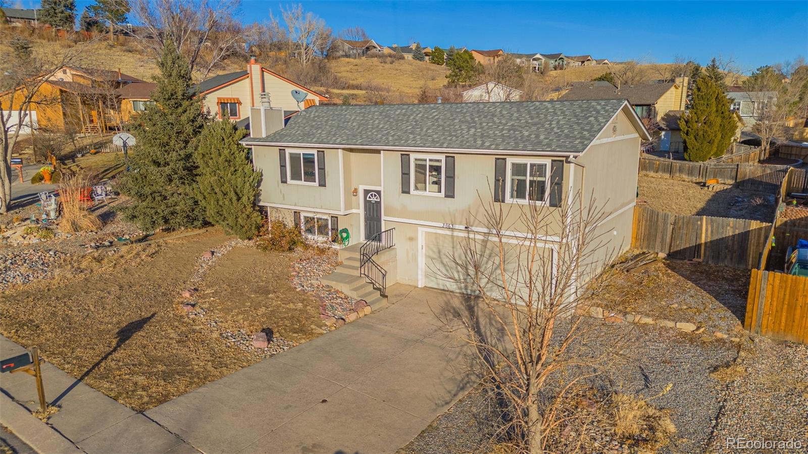 MLS Image #31 for 3663  trailbluff place,colorado springs, Colorado