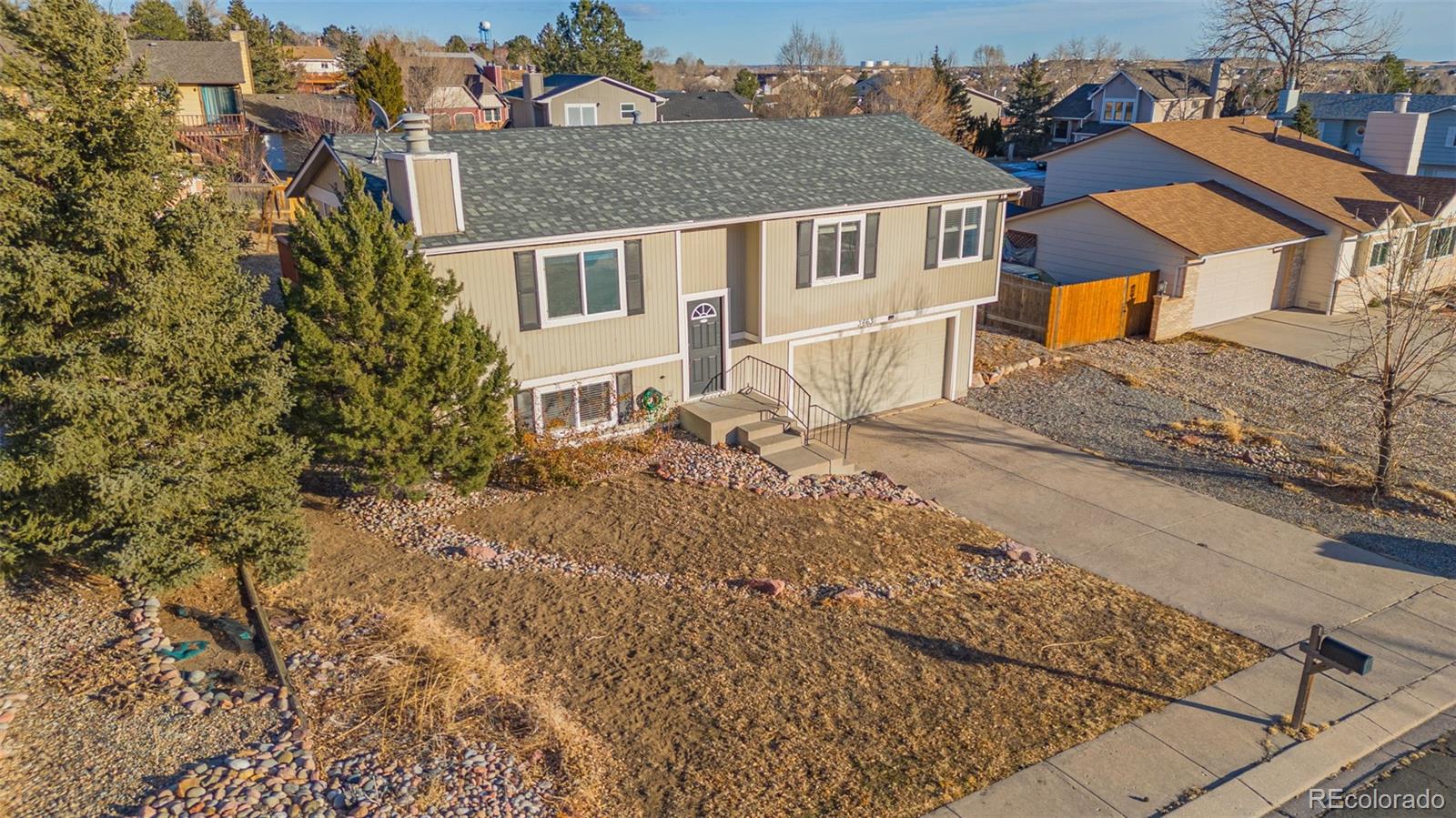 MLS Image #32 for 3663  trailbluff place,colorado springs, Colorado