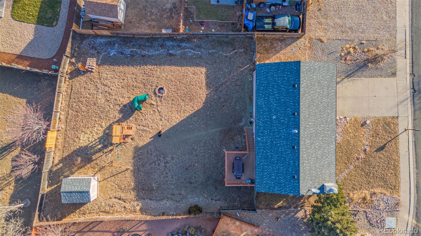 MLS Image #33 for 3663  trailbluff place,colorado springs, Colorado