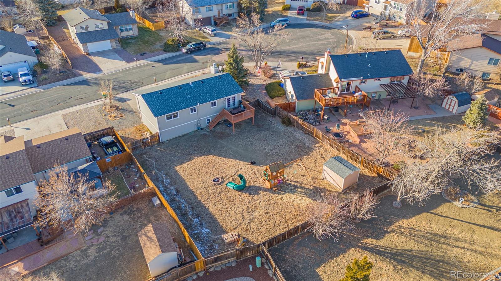 MLS Image #34 for 3663  trailbluff place,colorado springs, Colorado