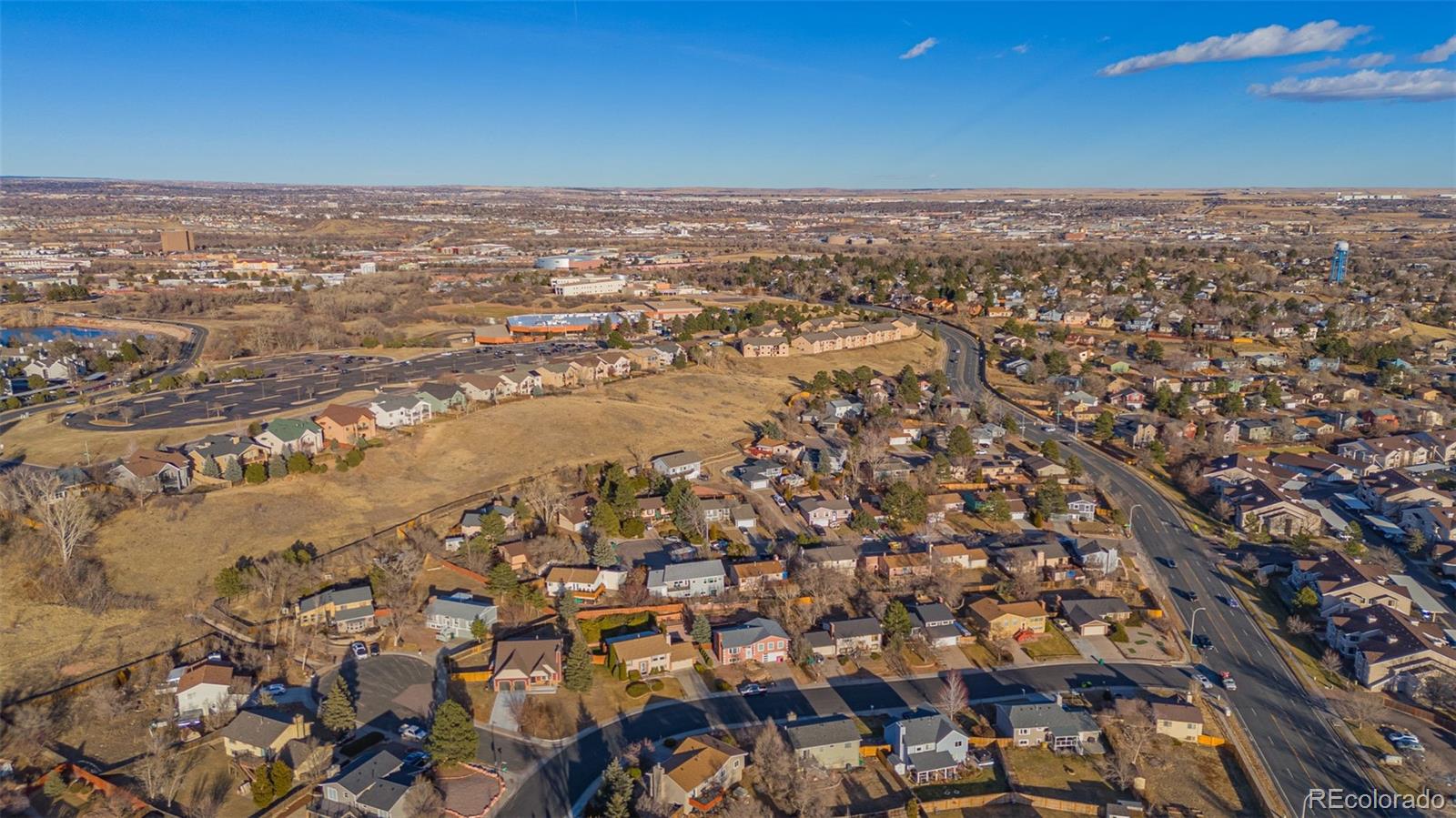 MLS Image #35 for 3663  trailbluff place,colorado springs, Colorado