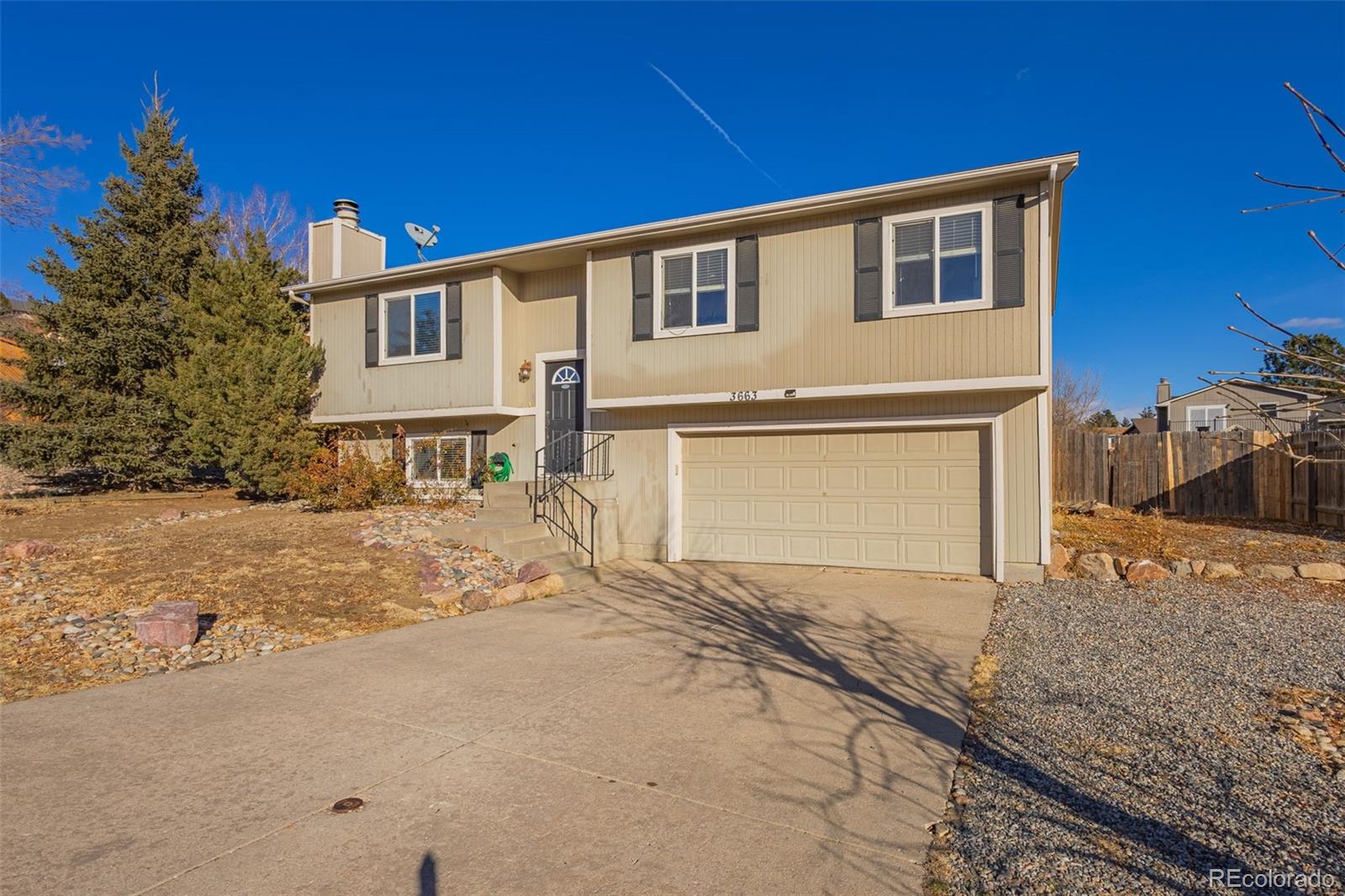 MLS Image #4 for 3663  trailbluff place,colorado springs, Colorado