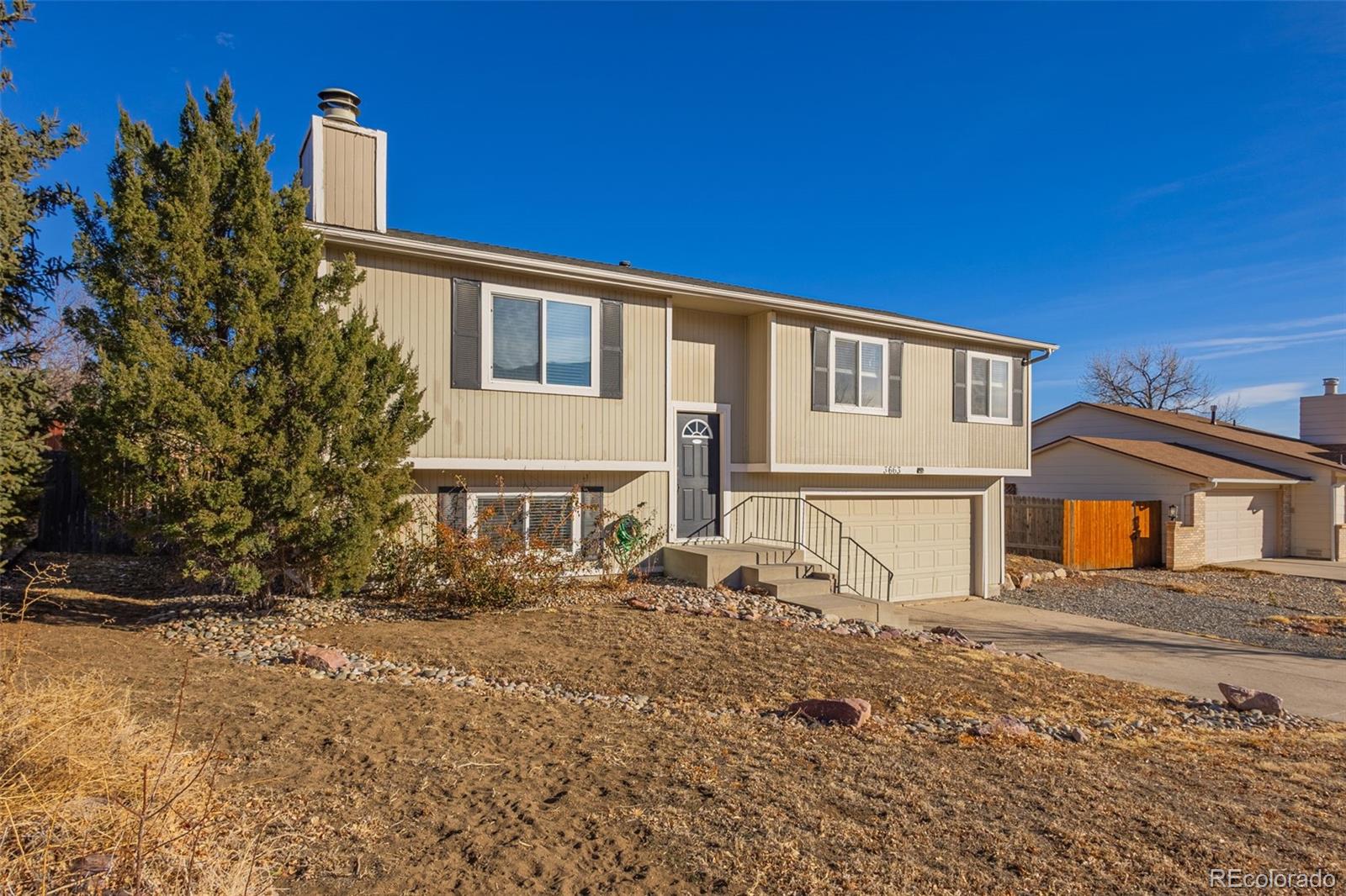 MLS Image #7 for 3663  trailbluff place,colorado springs, Colorado