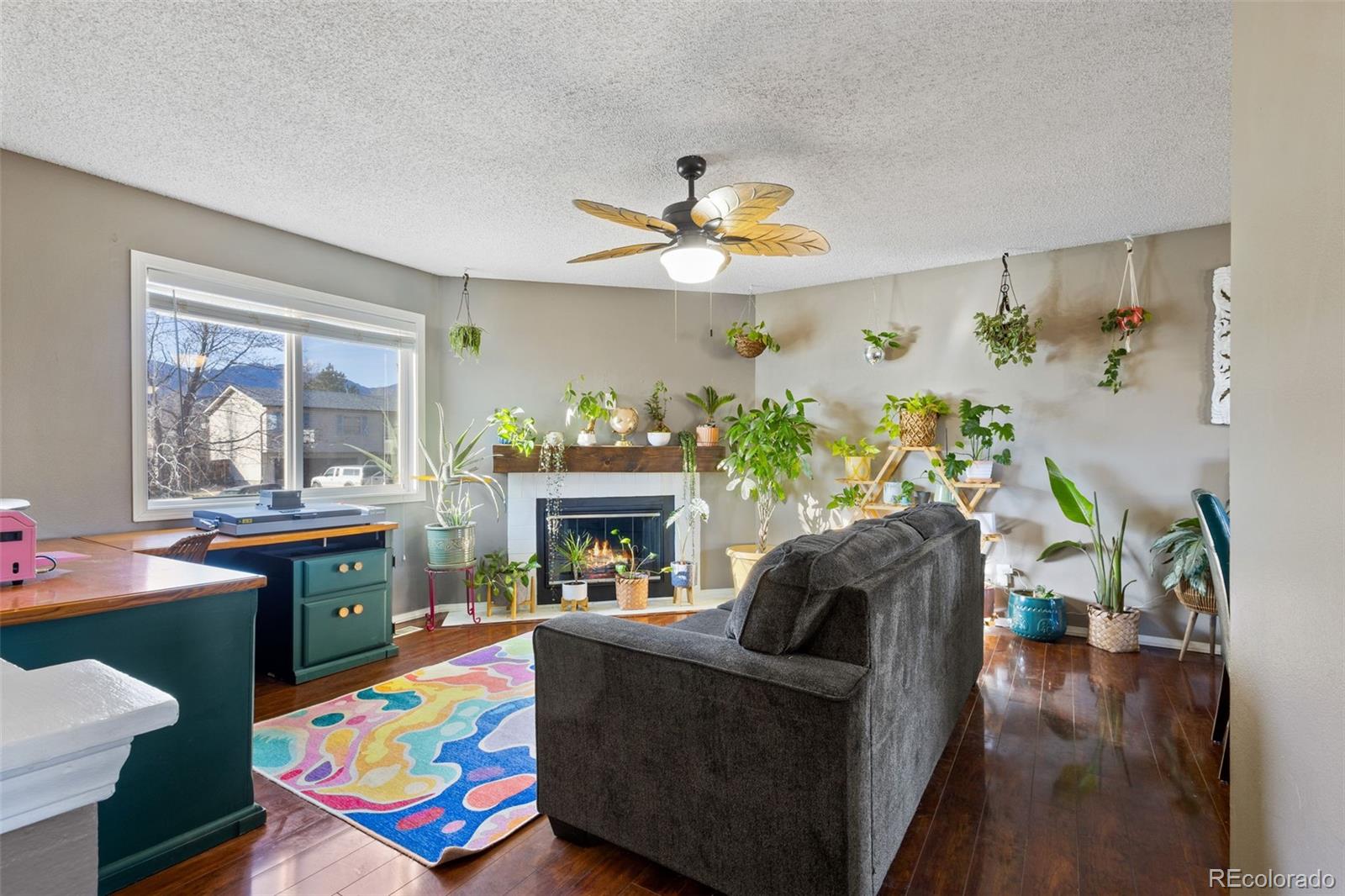 MLS Image #8 for 3663  trailbluff place,colorado springs, Colorado
