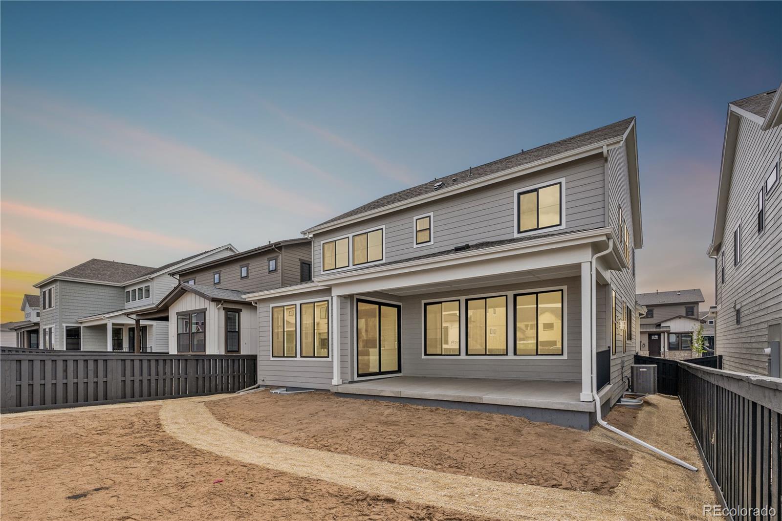 CMA Image for 8903  springsong lane,Littleton, Colorado