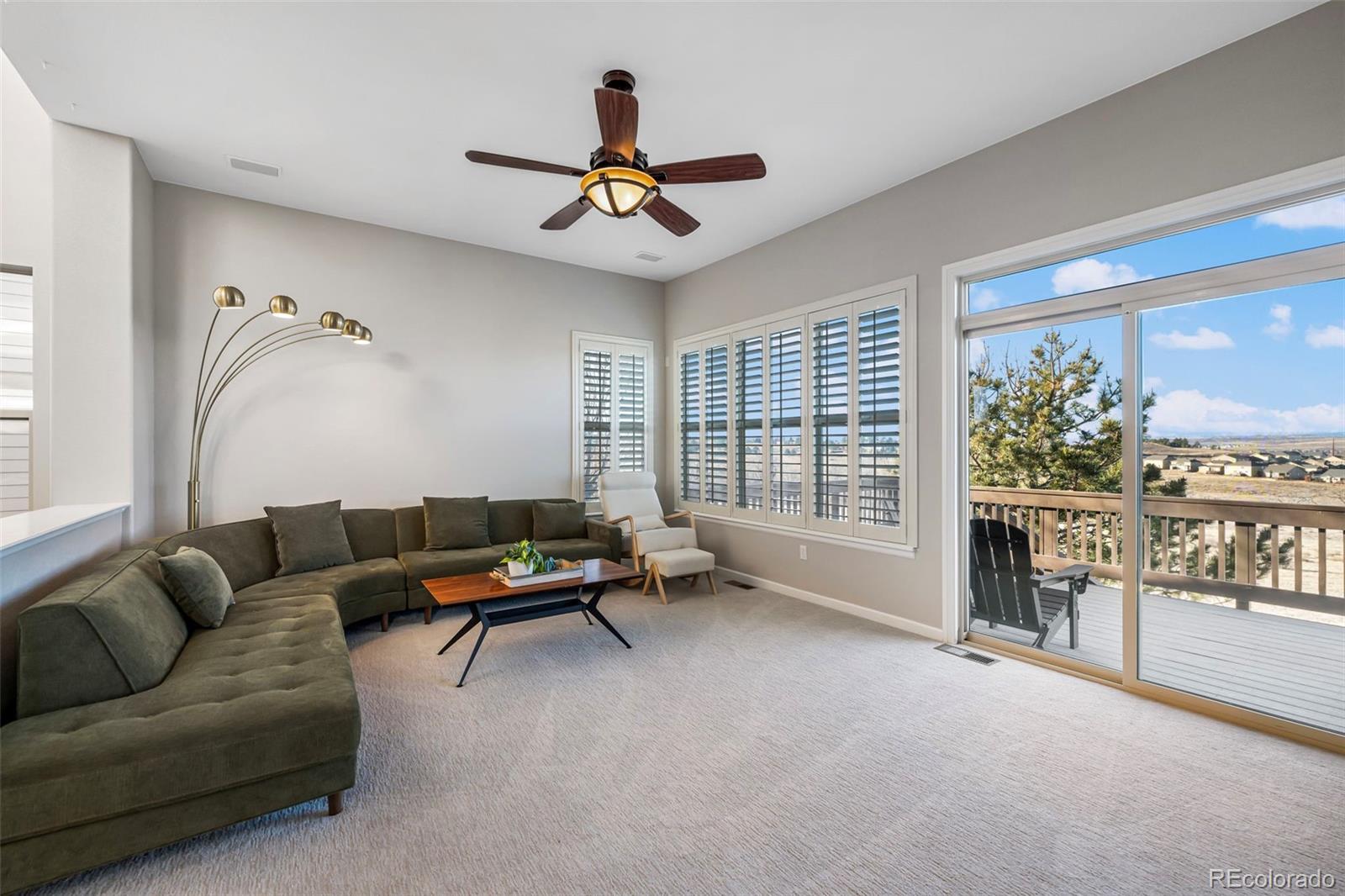 MLS Image #12 for 12071 s tallkid court,parker, Colorado