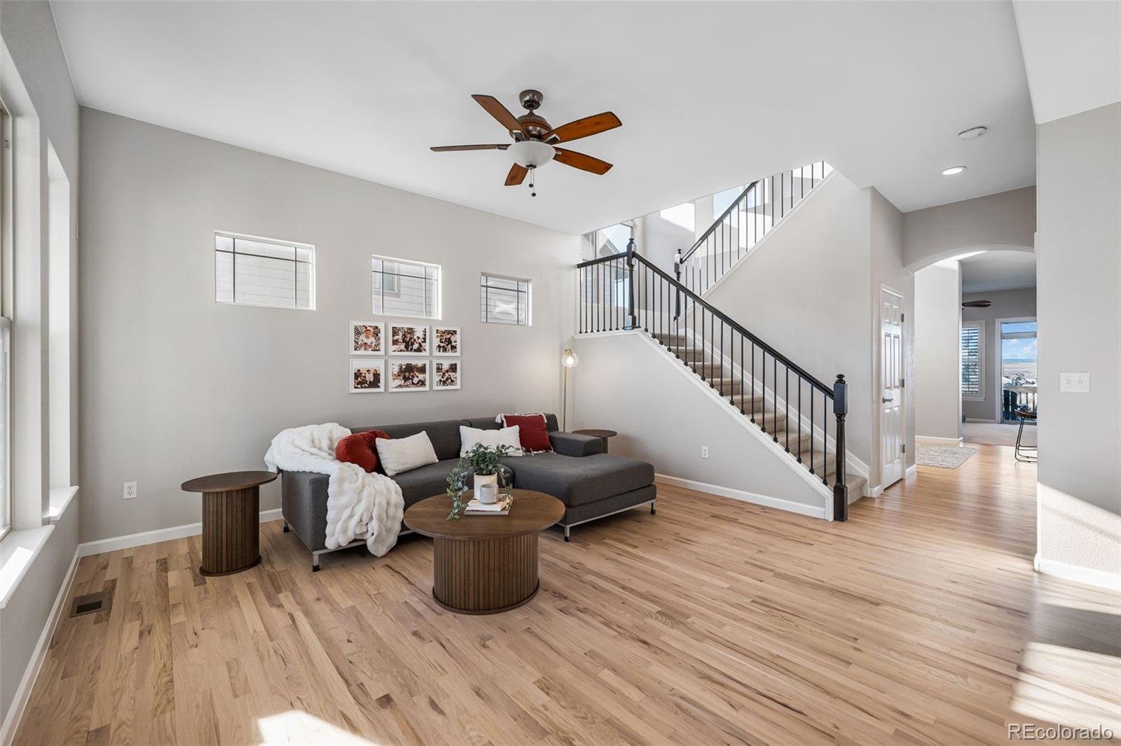 MLS Image #3 for 12071 s tallkid court,parker, Colorado