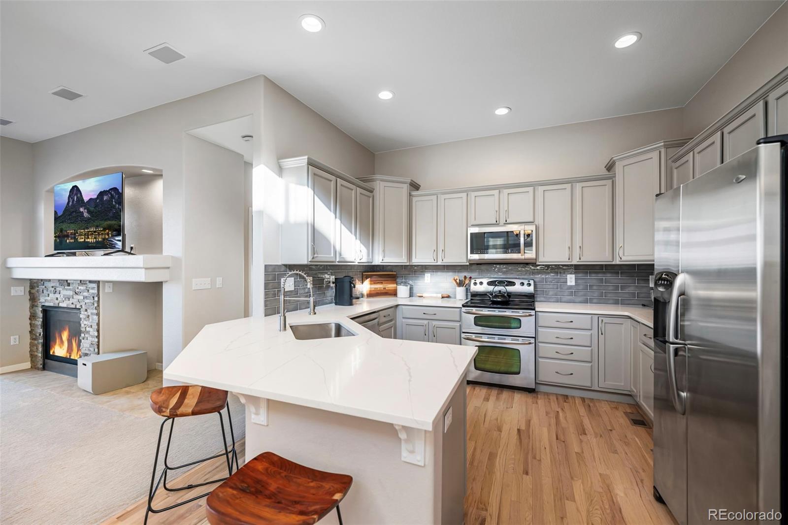 MLS Image #7 for 12071 s tallkid court,parker, Colorado