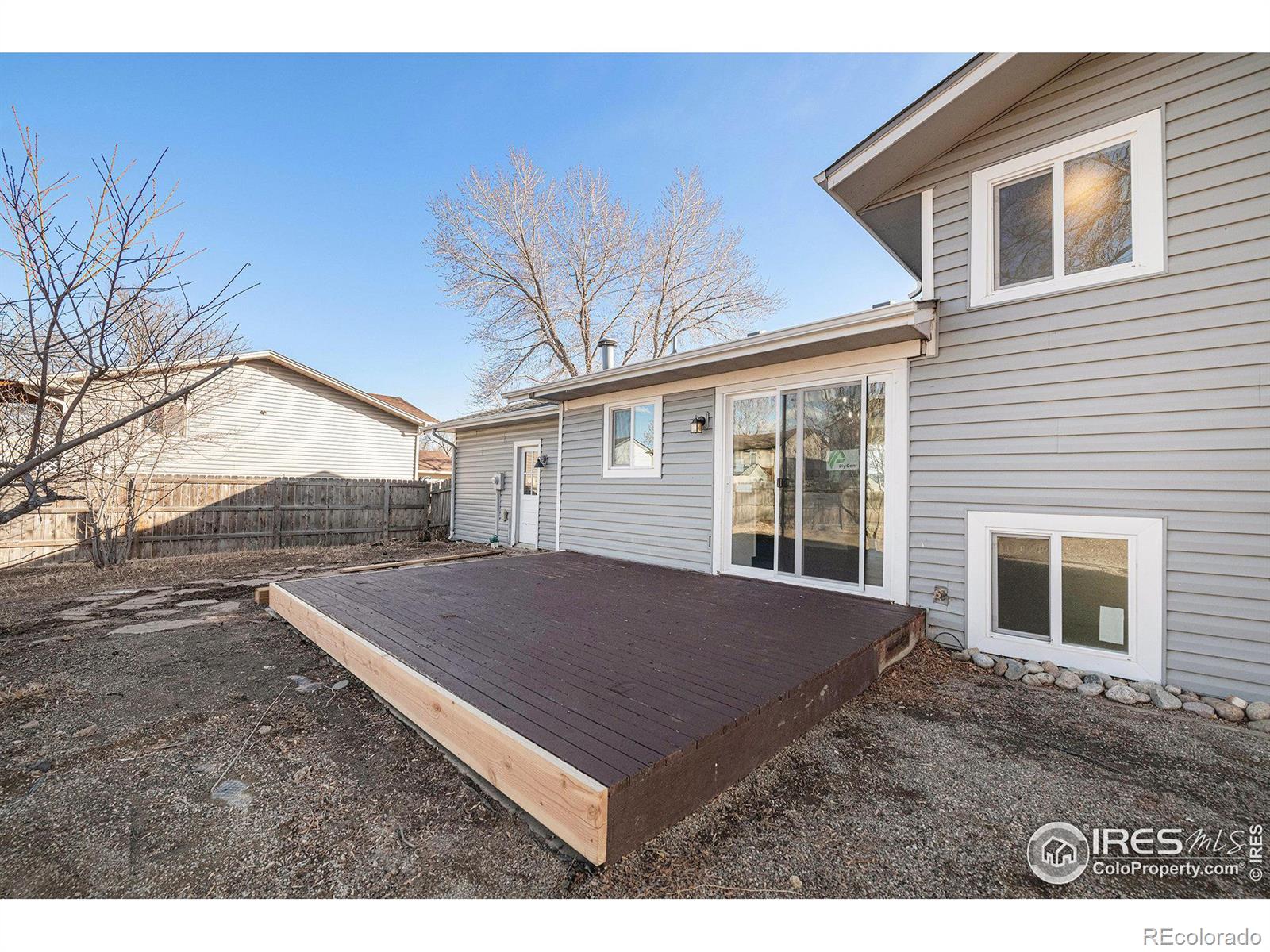 MLS Image #18 for 601 e 41st street,loveland, Colorado