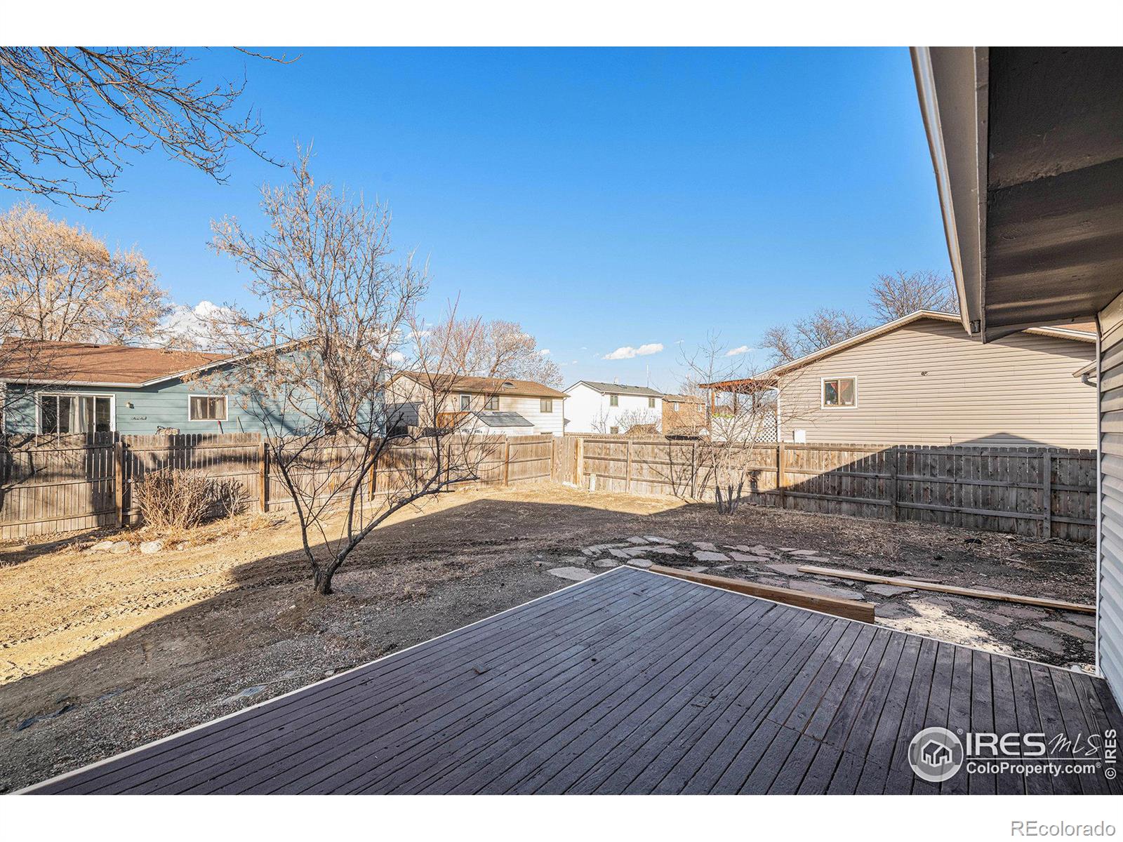 MLS Image #19 for 601 e 41st street,loveland, Colorado