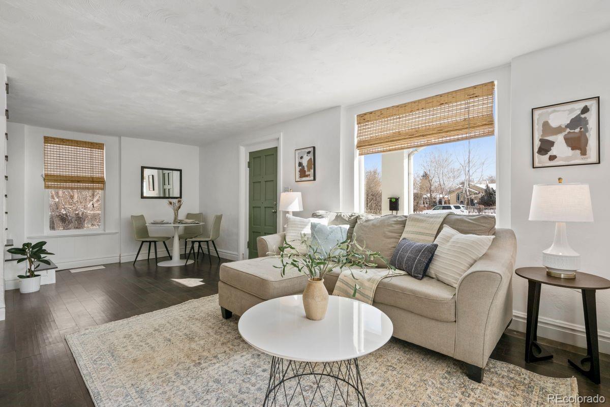 CMA Image for 1654  valentia street,Denver, Colorado