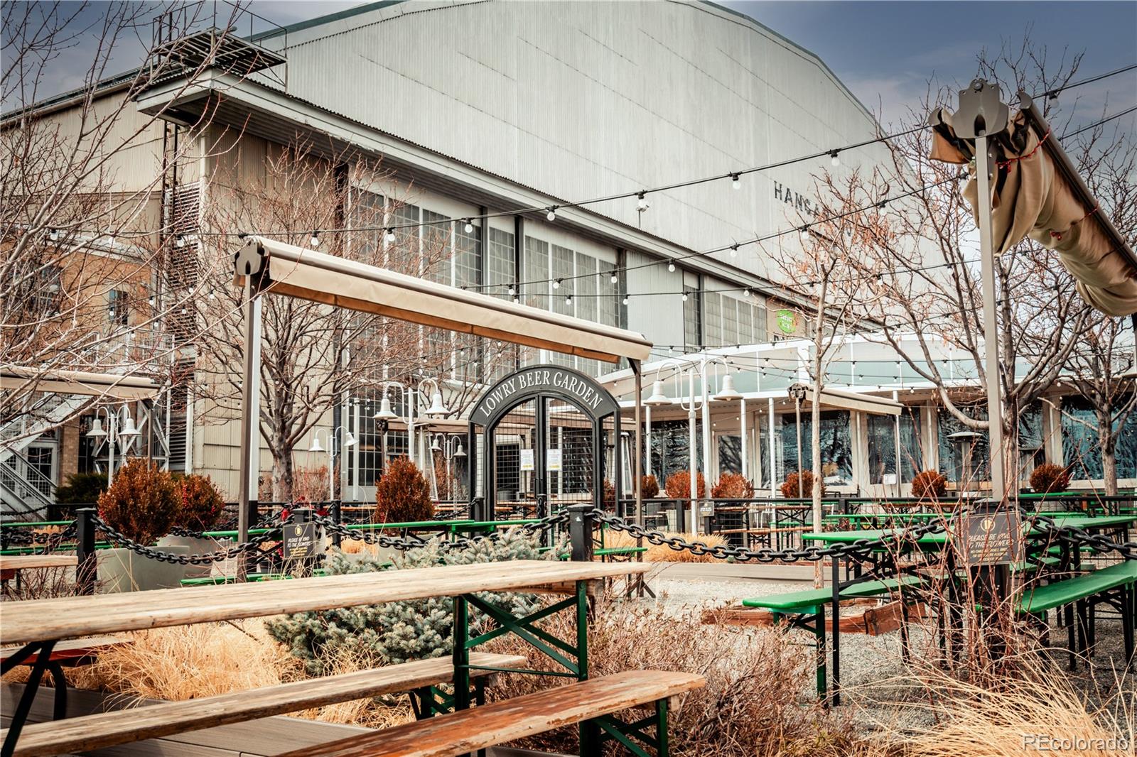 MLS Image #40 for 8200 e 8th avenue,denver, Colorado