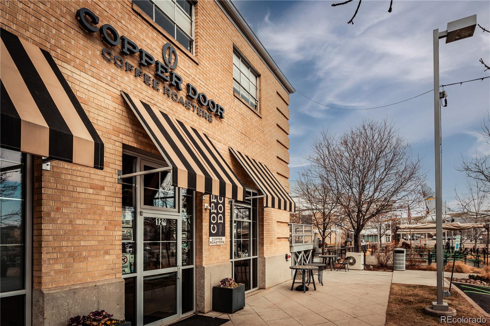 MLS Image #41 for 8200 e 8th avenue,denver, Colorado