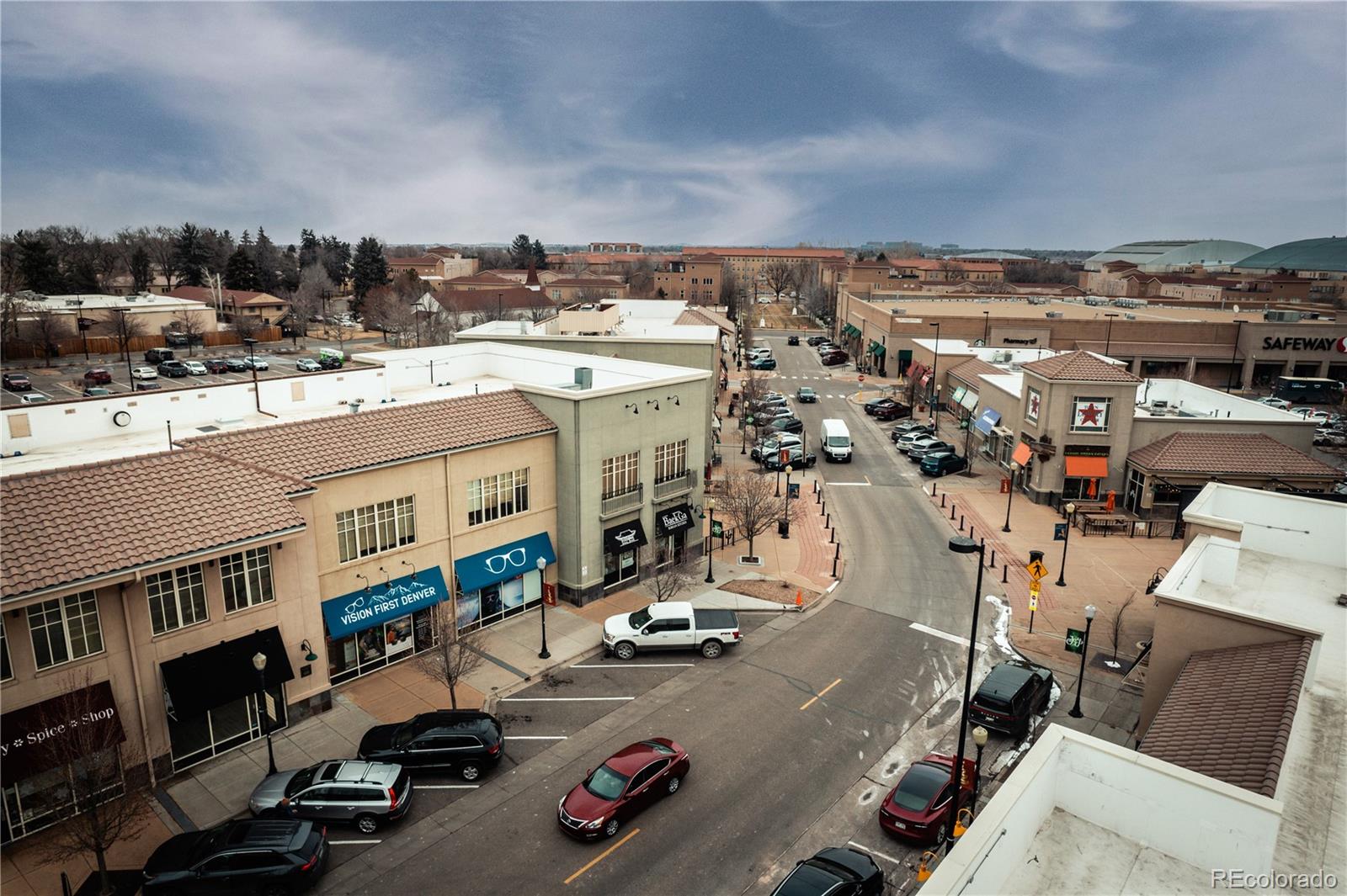 MLS Image #43 for 8200 e 8th avenue,denver, Colorado