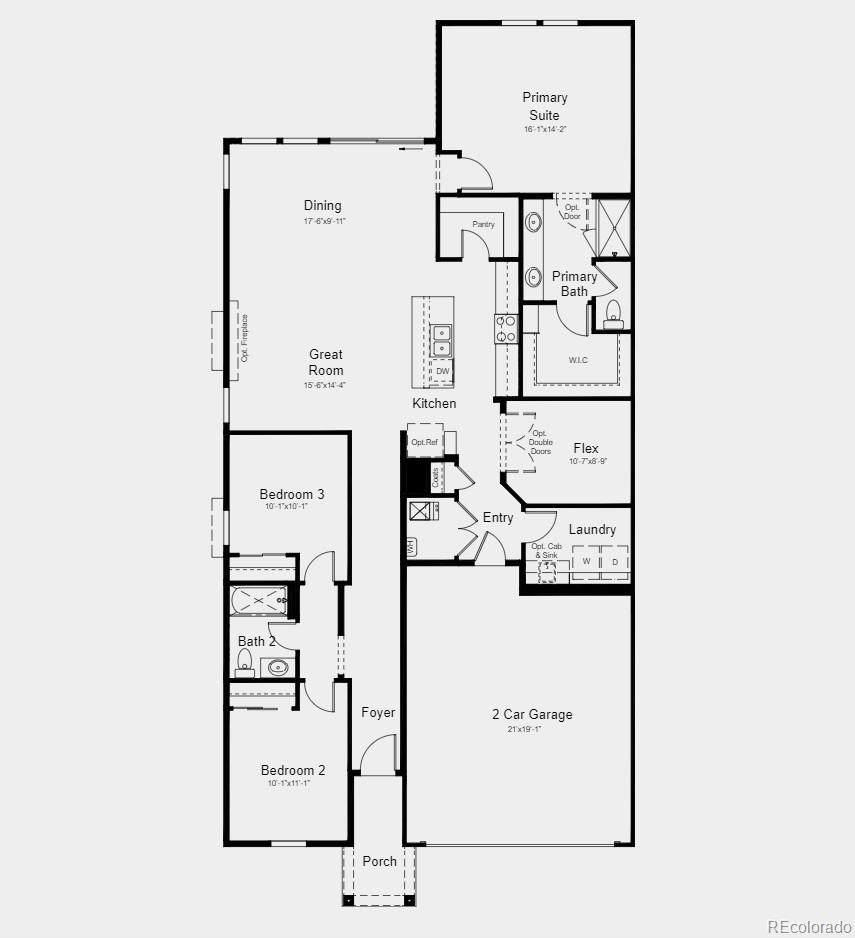 CMA Image for 23820 e 34th avenue,Aurora, Colorado