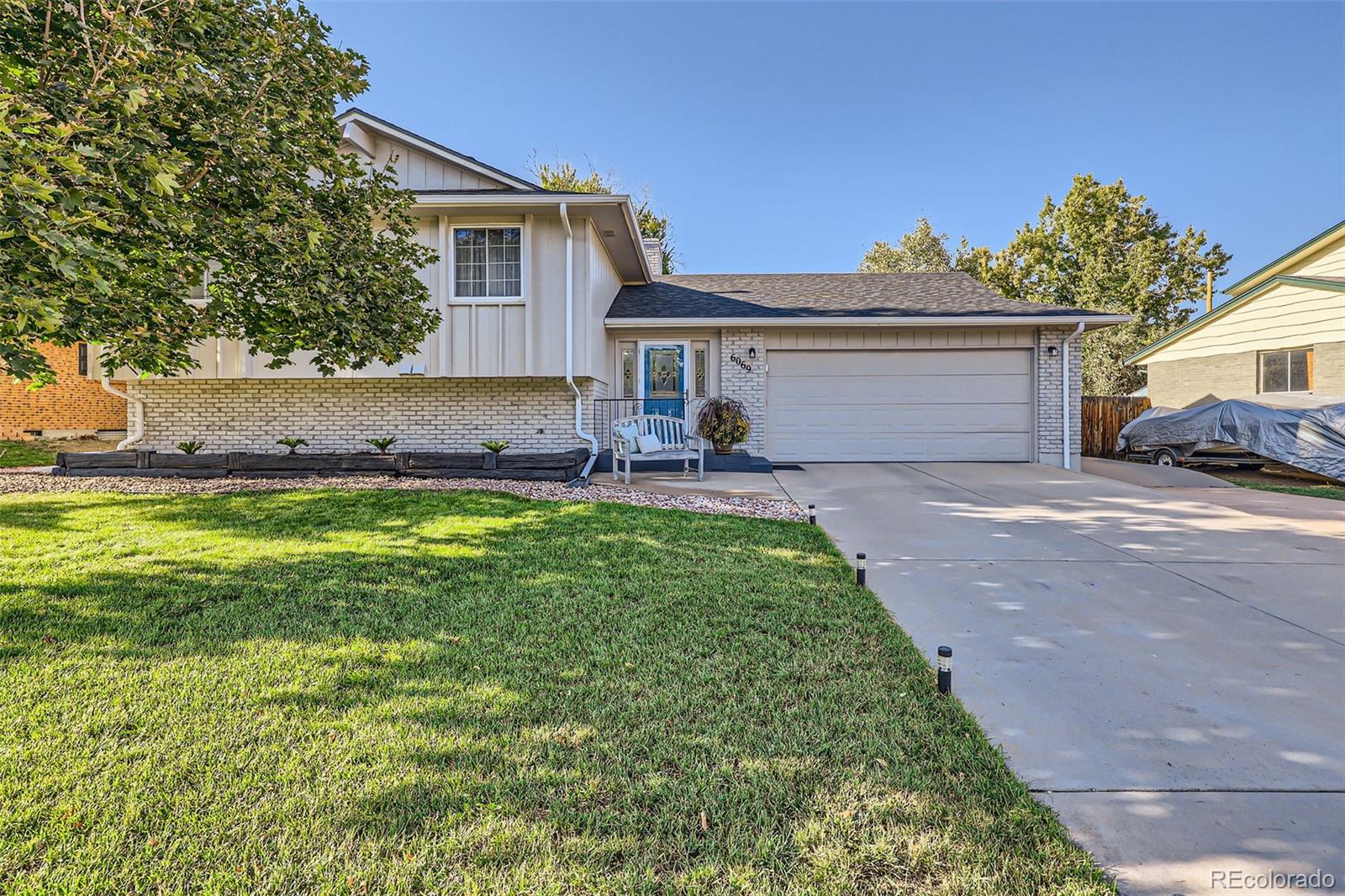 CMA Image for 6069 s marshall drive,Littleton, Colorado