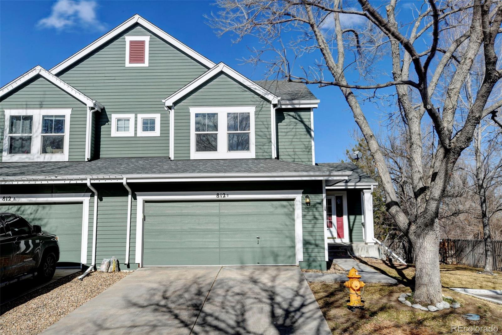 MLS Image #1 for 812  union street,lakewood, Colorado