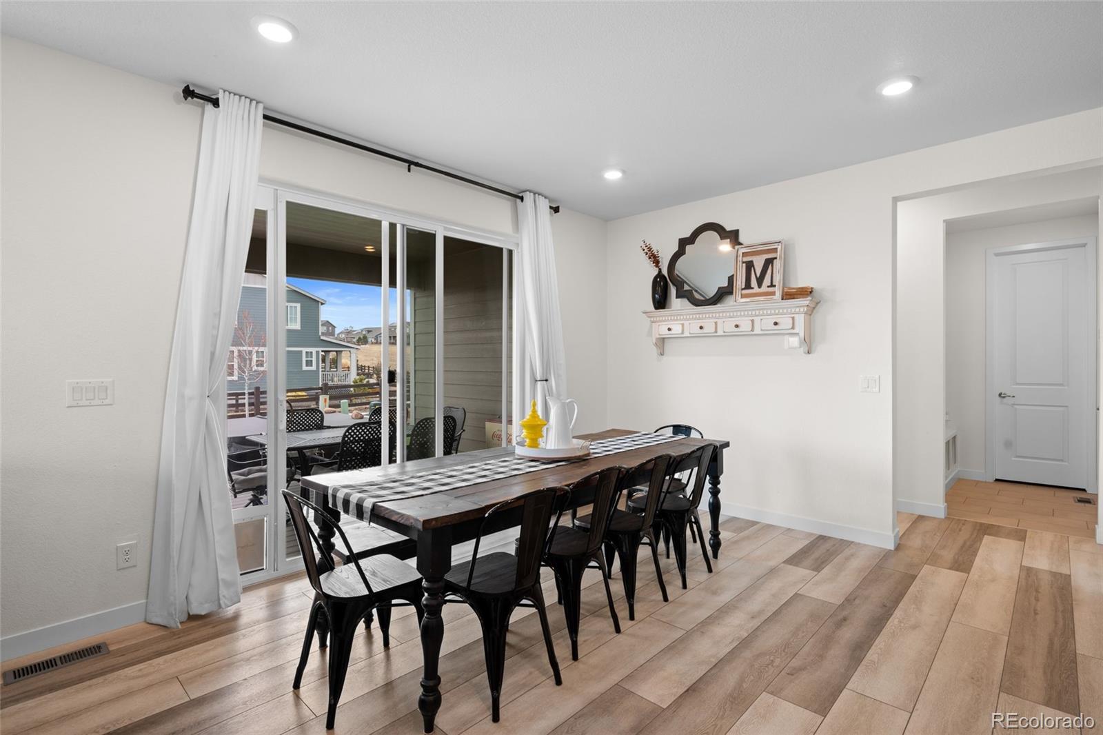 MLS Image #3 for 3014  furthermore lane,castle rock, Colorado