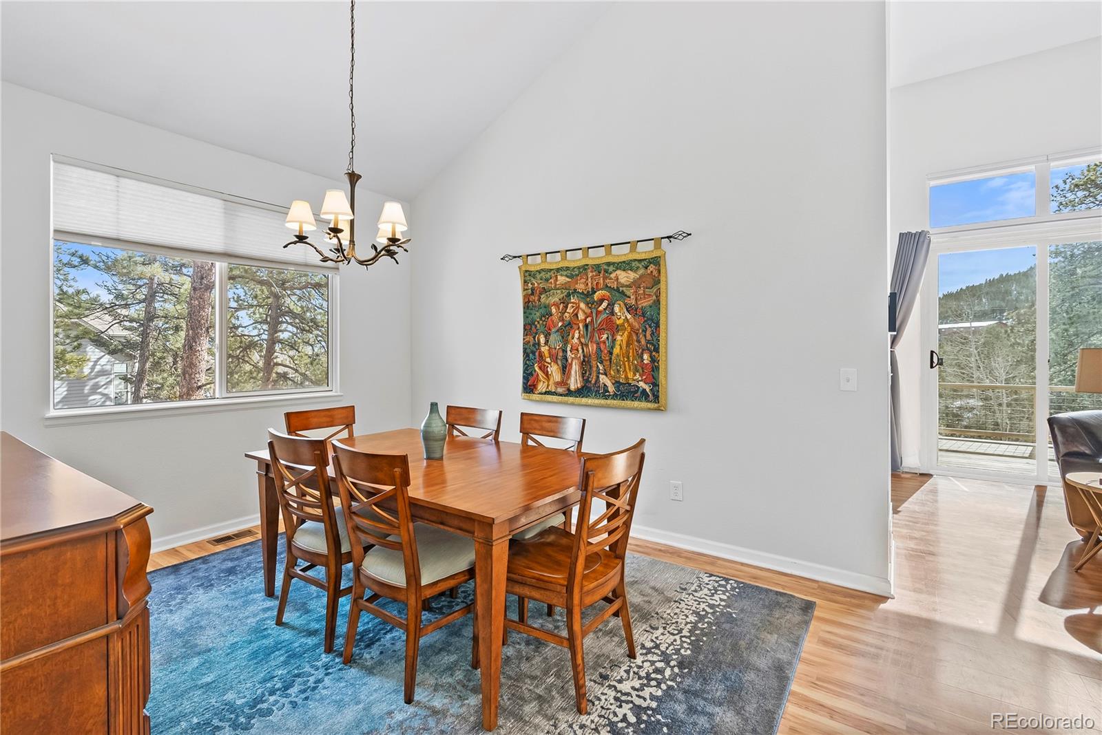 MLS Image #13 for 31042  wildwoods ,evergreen, Colorado