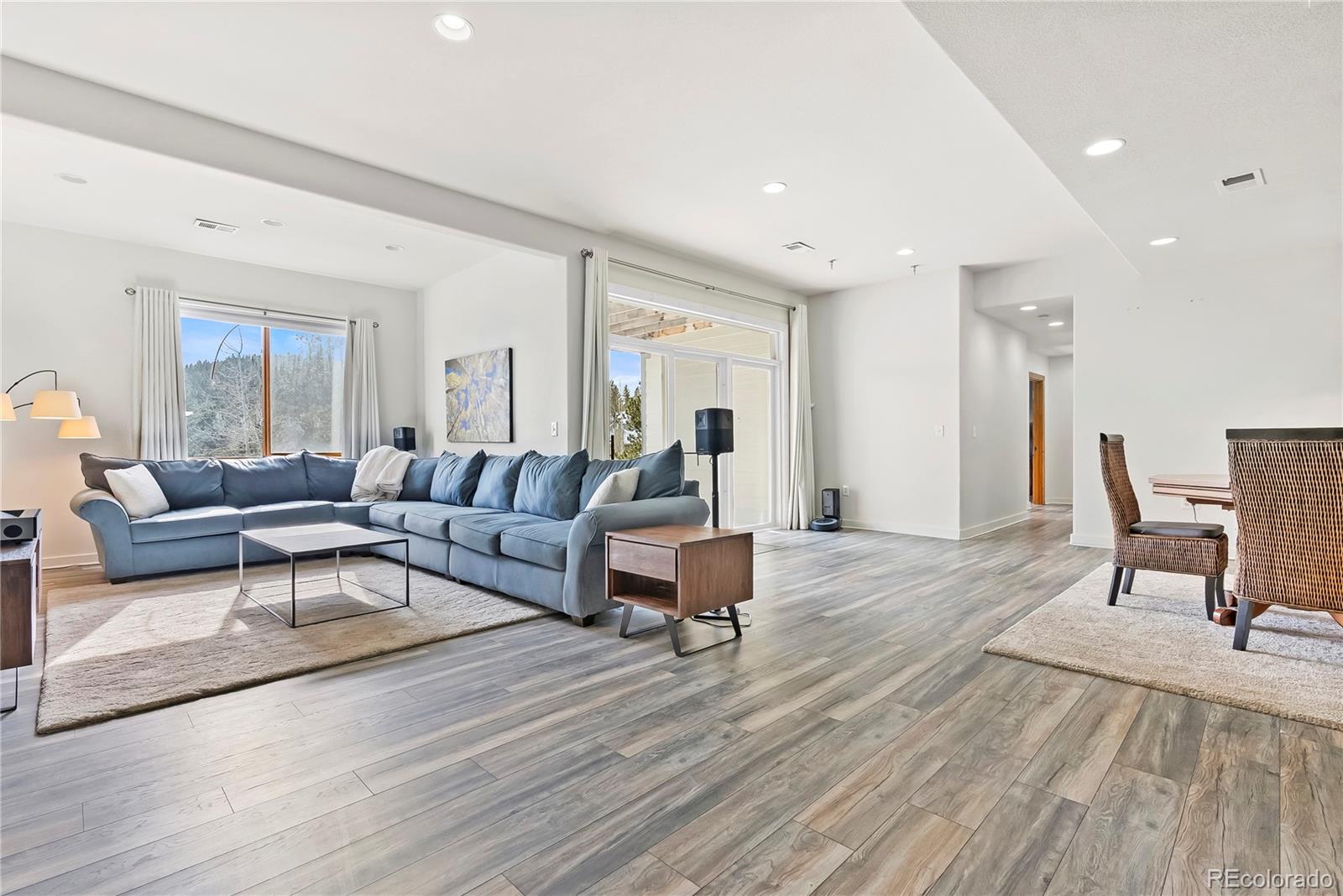 MLS Image #29 for 31042  wildwoods ,evergreen, Colorado