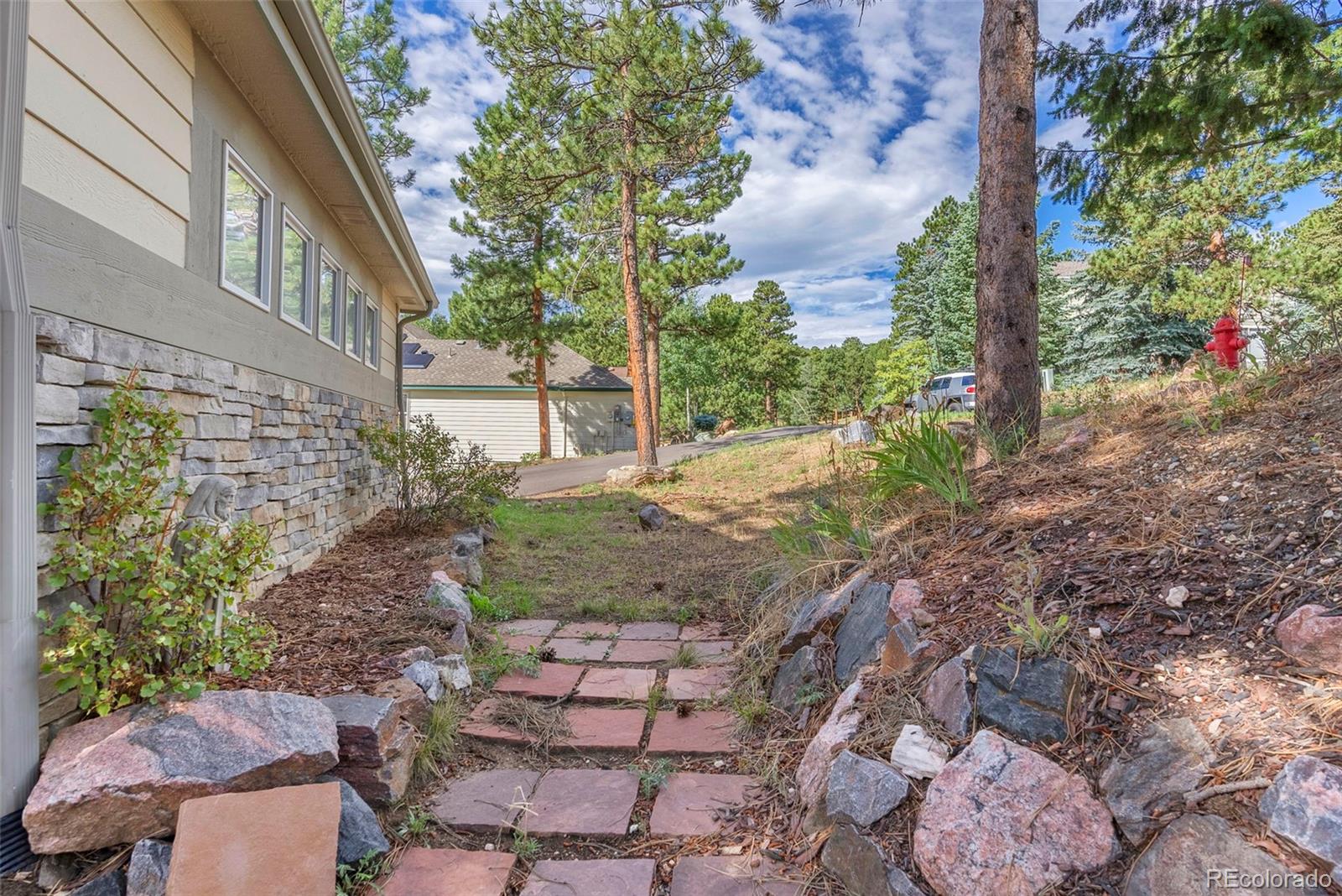 MLS Image #39 for 31042  wildwoods ,evergreen, Colorado