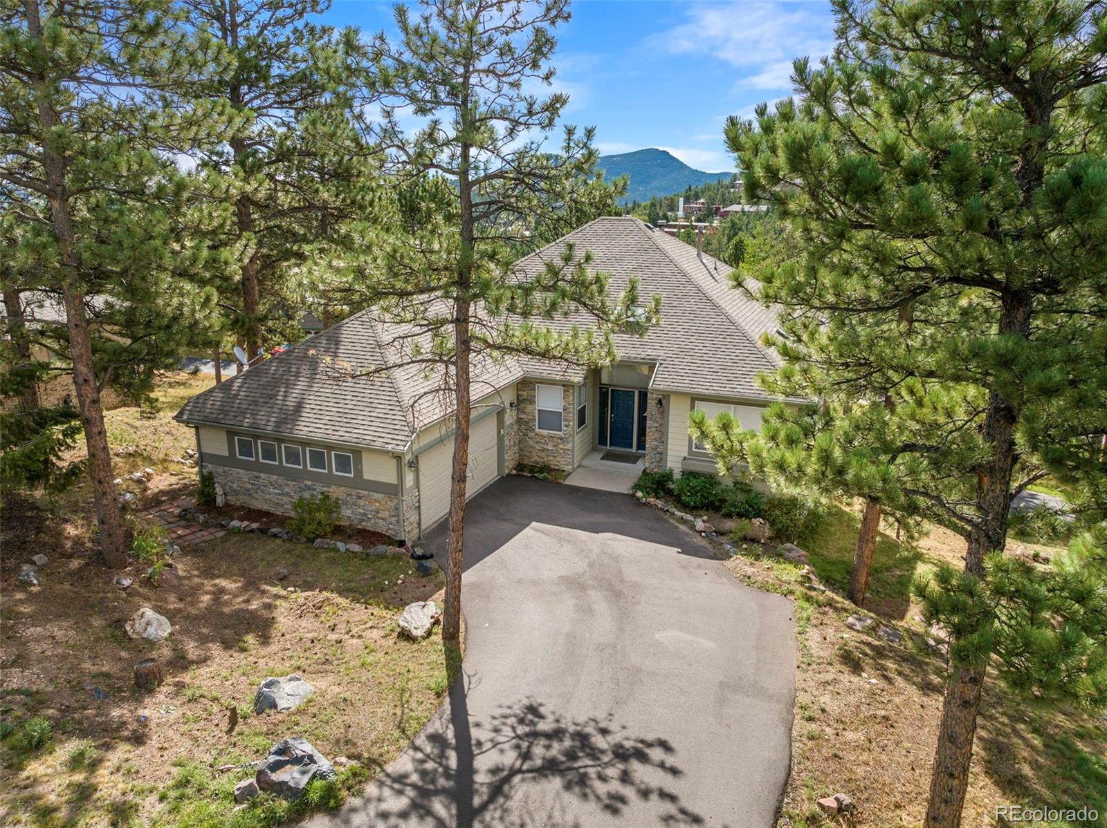MLS Image #40 for 31042  wildwoods ,evergreen, Colorado
