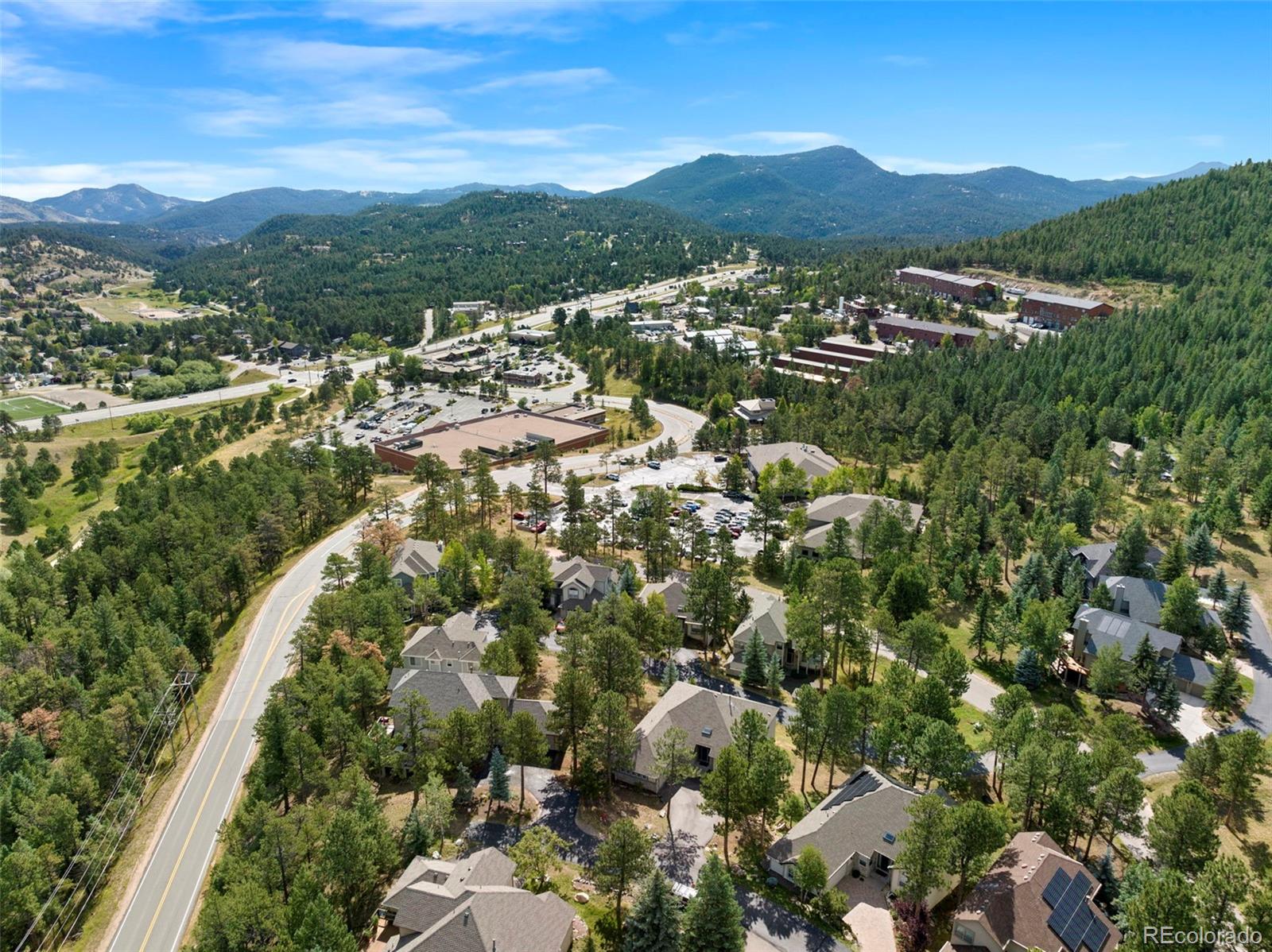 MLS Image #42 for 31042  wildwoods ,evergreen, Colorado