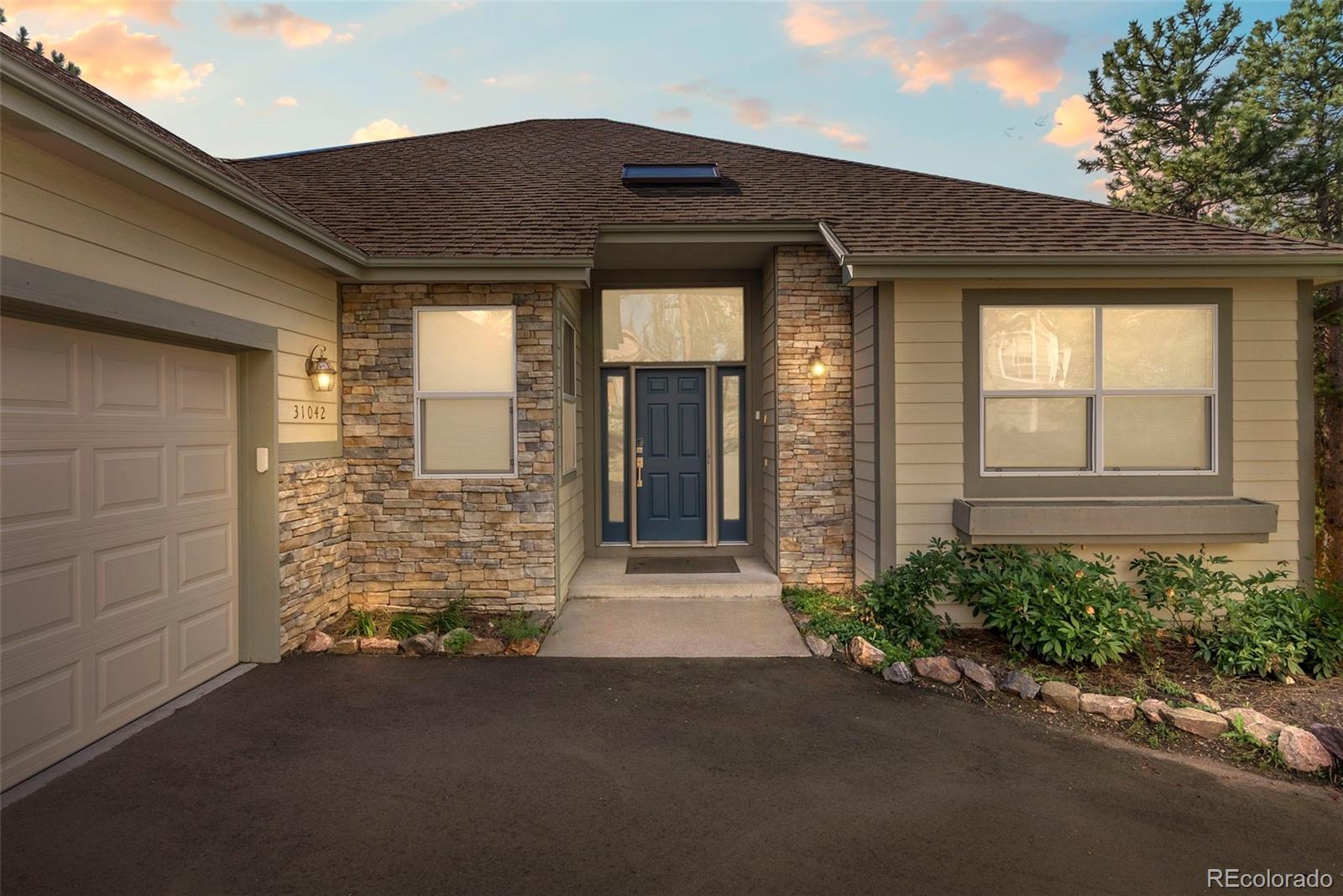 MLS Image #45 for 31042  wildwoods ,evergreen, Colorado