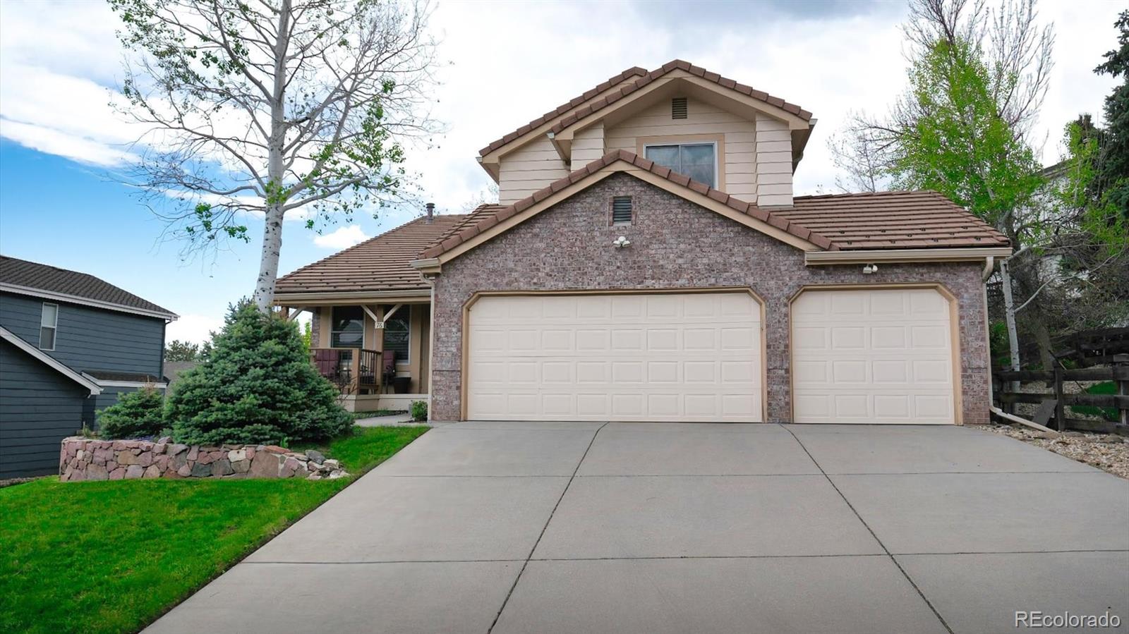 MLS Image #0 for 76  buckthorn drive,littleton, Colorado