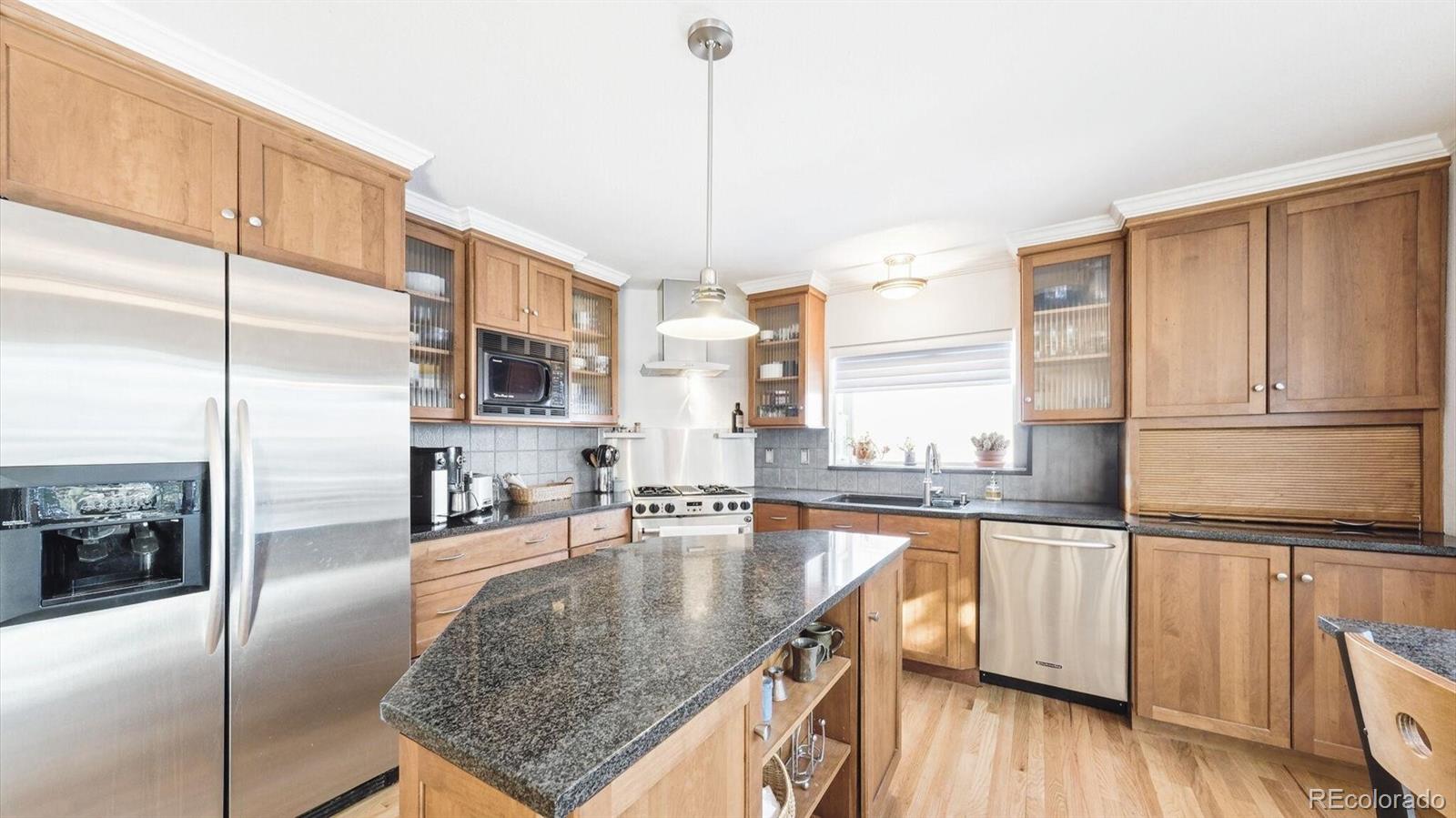 CMA Image for 11623 w hornsilver mountain,Littleton, Colorado