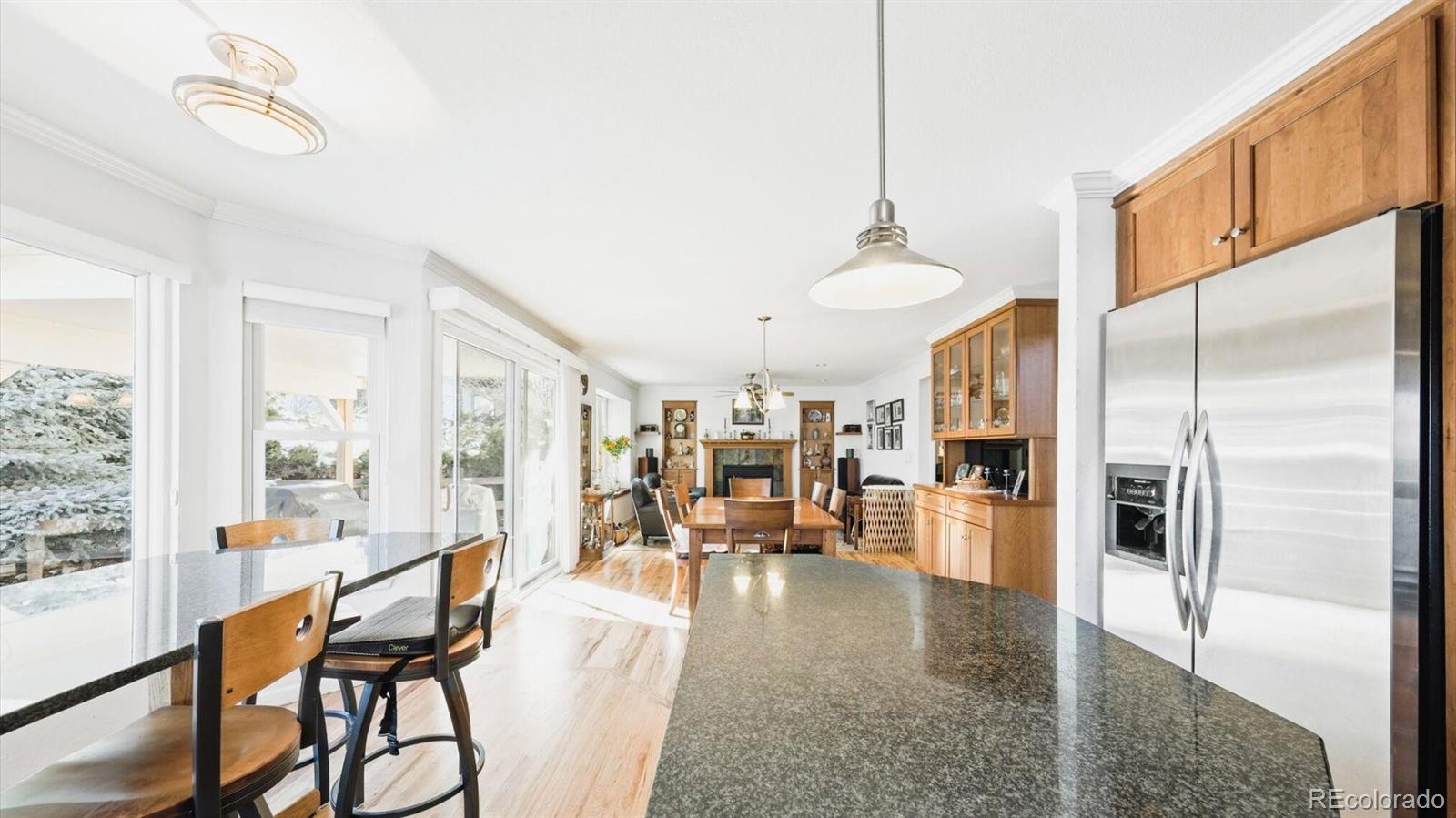 MLS Image #11 for 76  buckthorn drive,littleton, Colorado