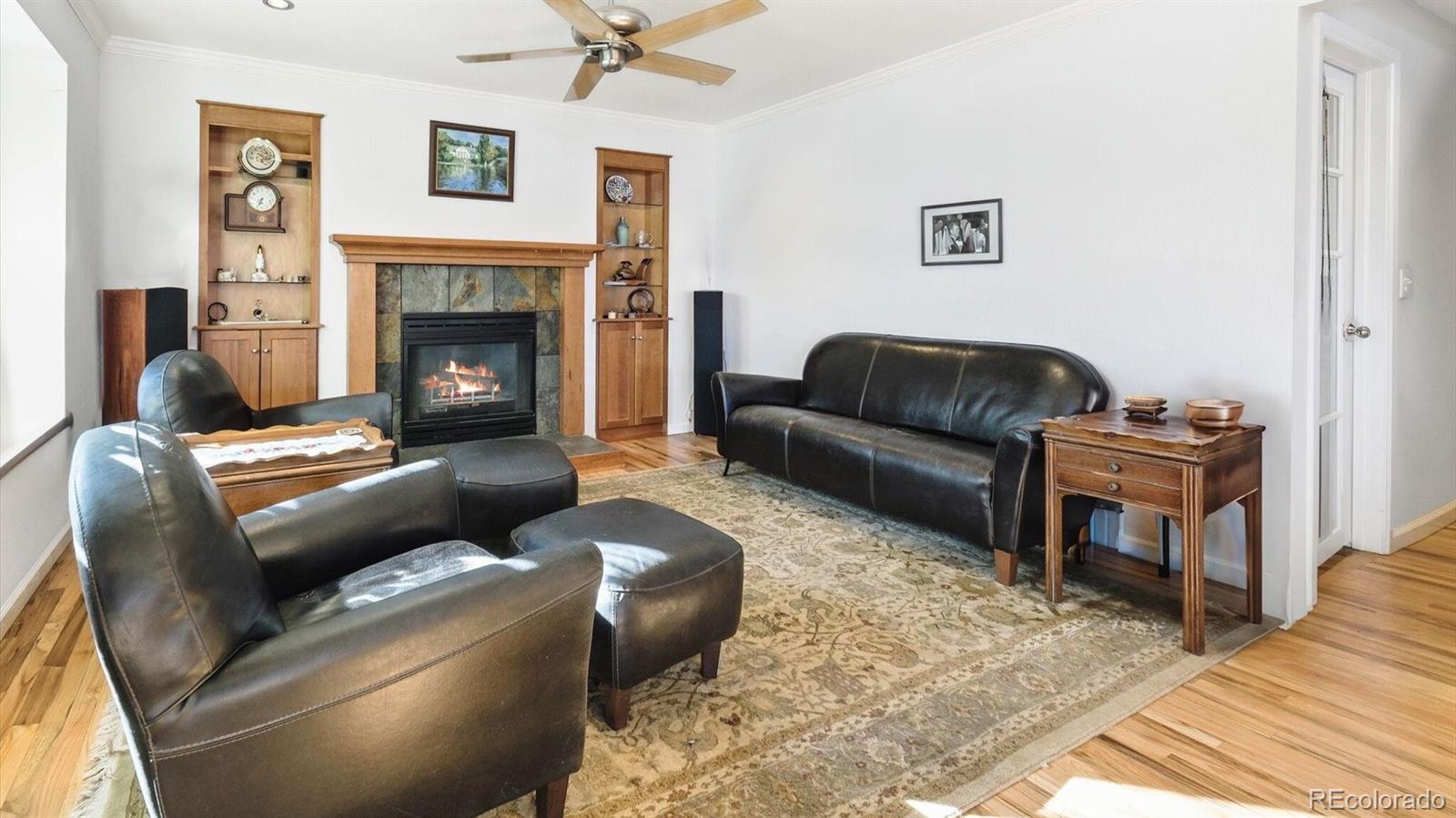 MLS Image #13 for 76  buckthorn drive,littleton, Colorado