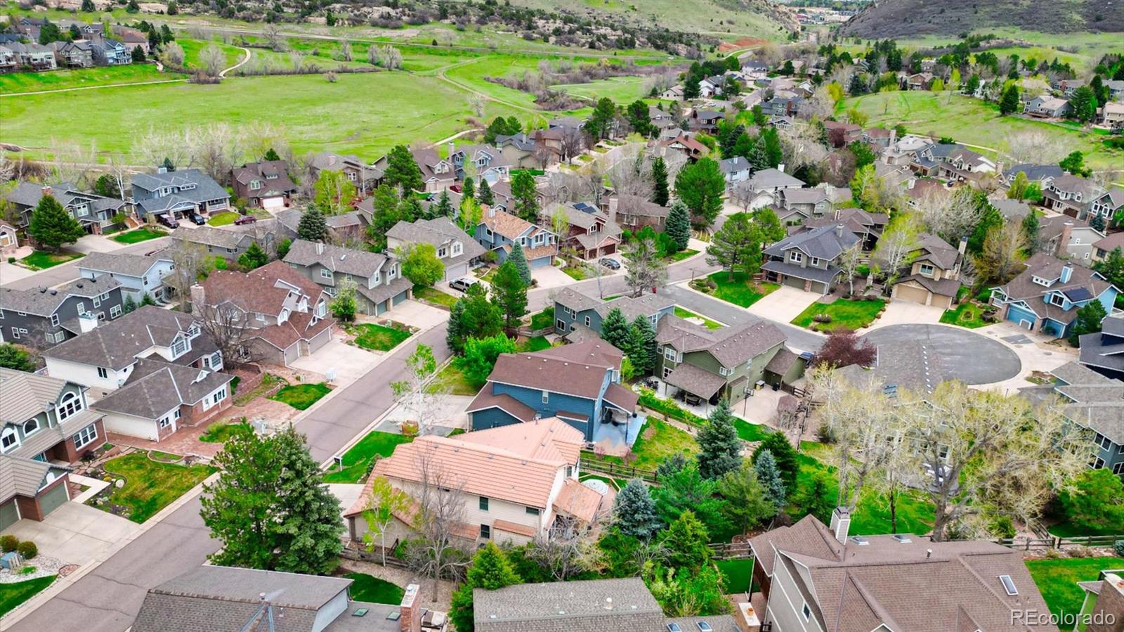 MLS Image #27 for 76  buckthorn drive,littleton, Colorado