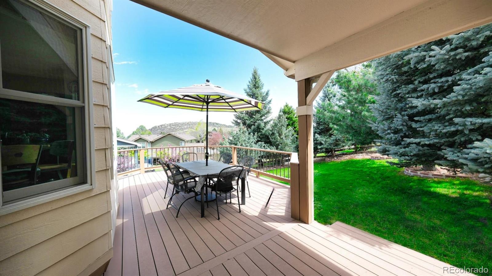 MLS Image #43 for 76  buckthorn drive,littleton, Colorado