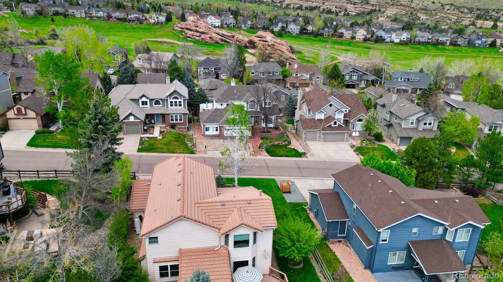 MLS Image #44 for 76  buckthorn drive,littleton, Colorado