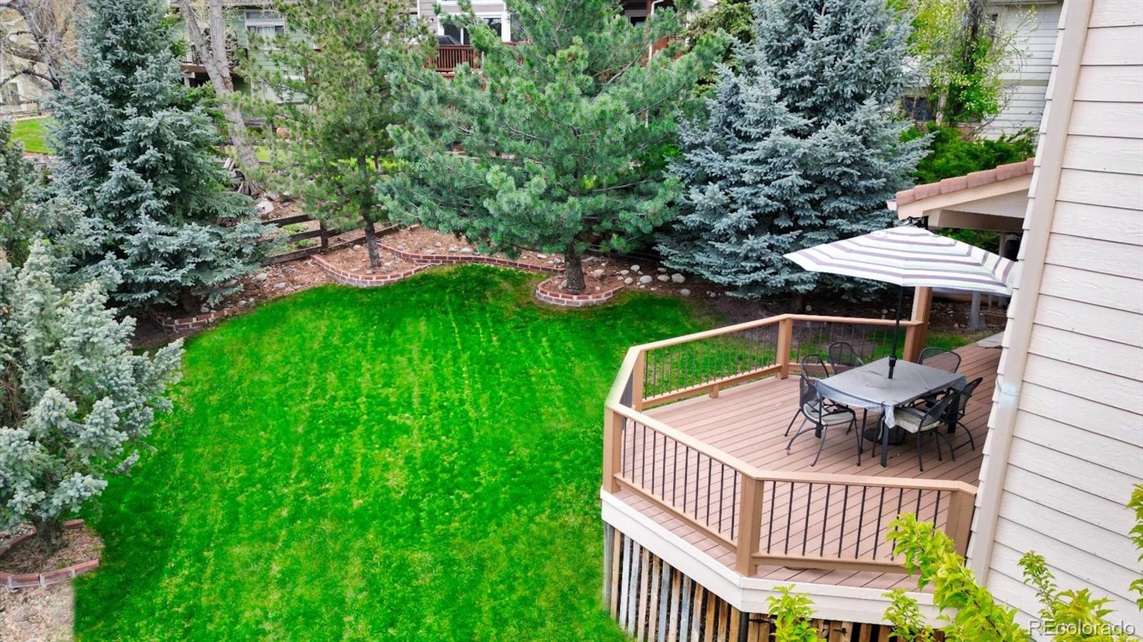 MLS Image #45 for 76  buckthorn drive,littleton, Colorado