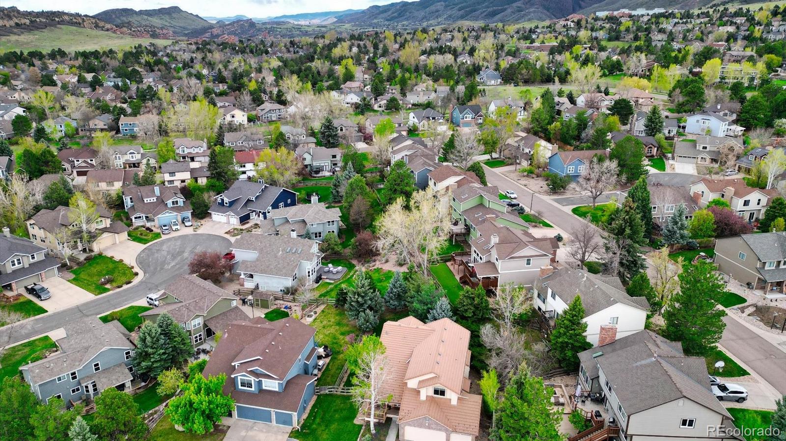 MLS Image #46 for 76  buckthorn drive,littleton, Colorado
