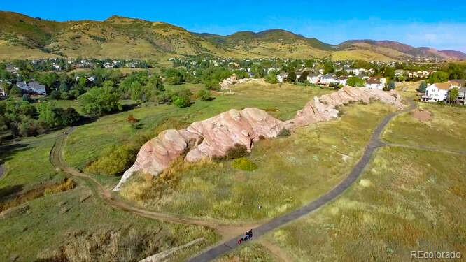 MLS Image #49 for 76  buckthorn drive,littleton, Colorado