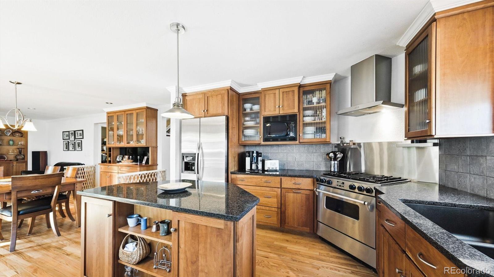 MLS Image #8 for 76  buckthorn drive,littleton, Colorado